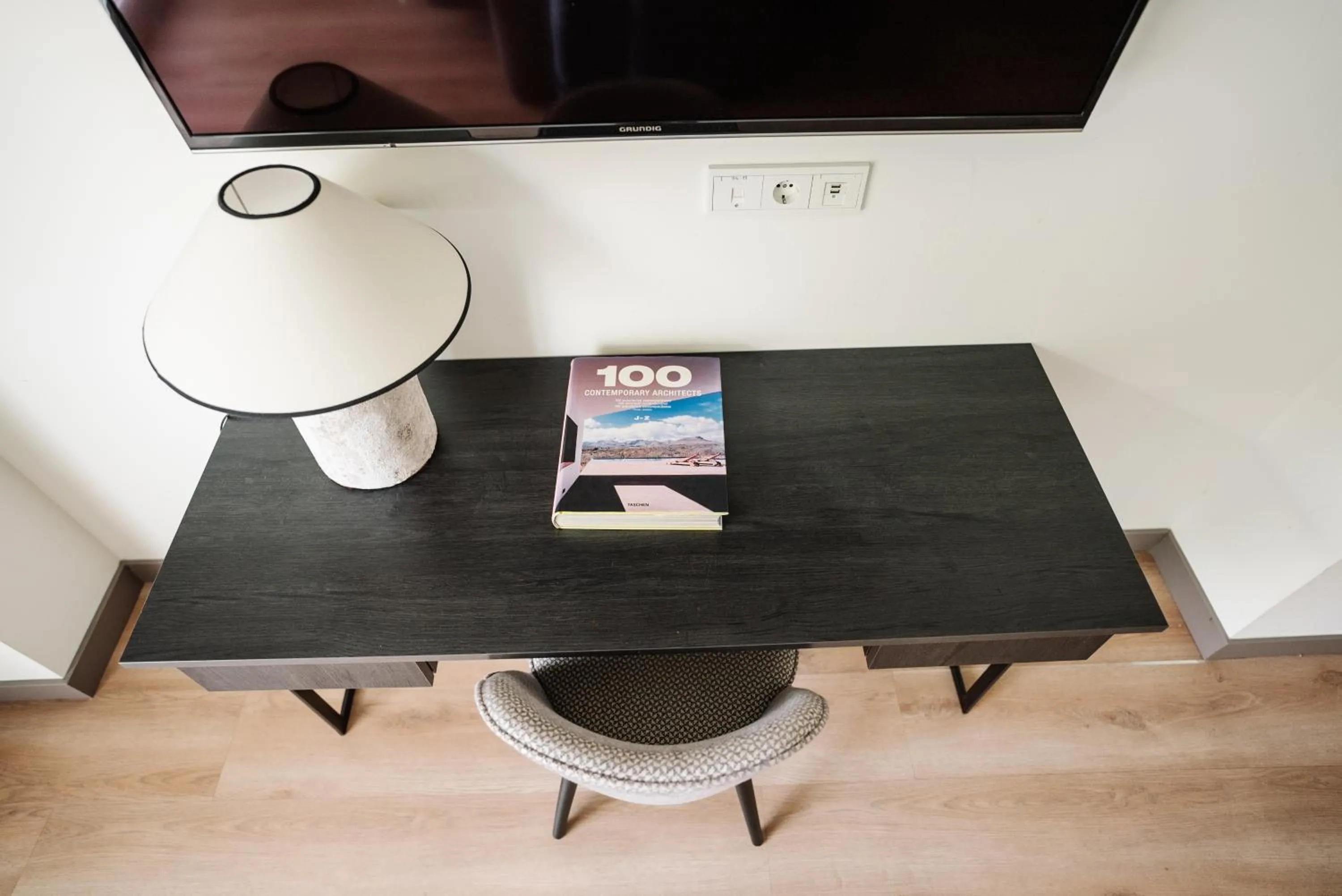 RICE Reyes Católicos