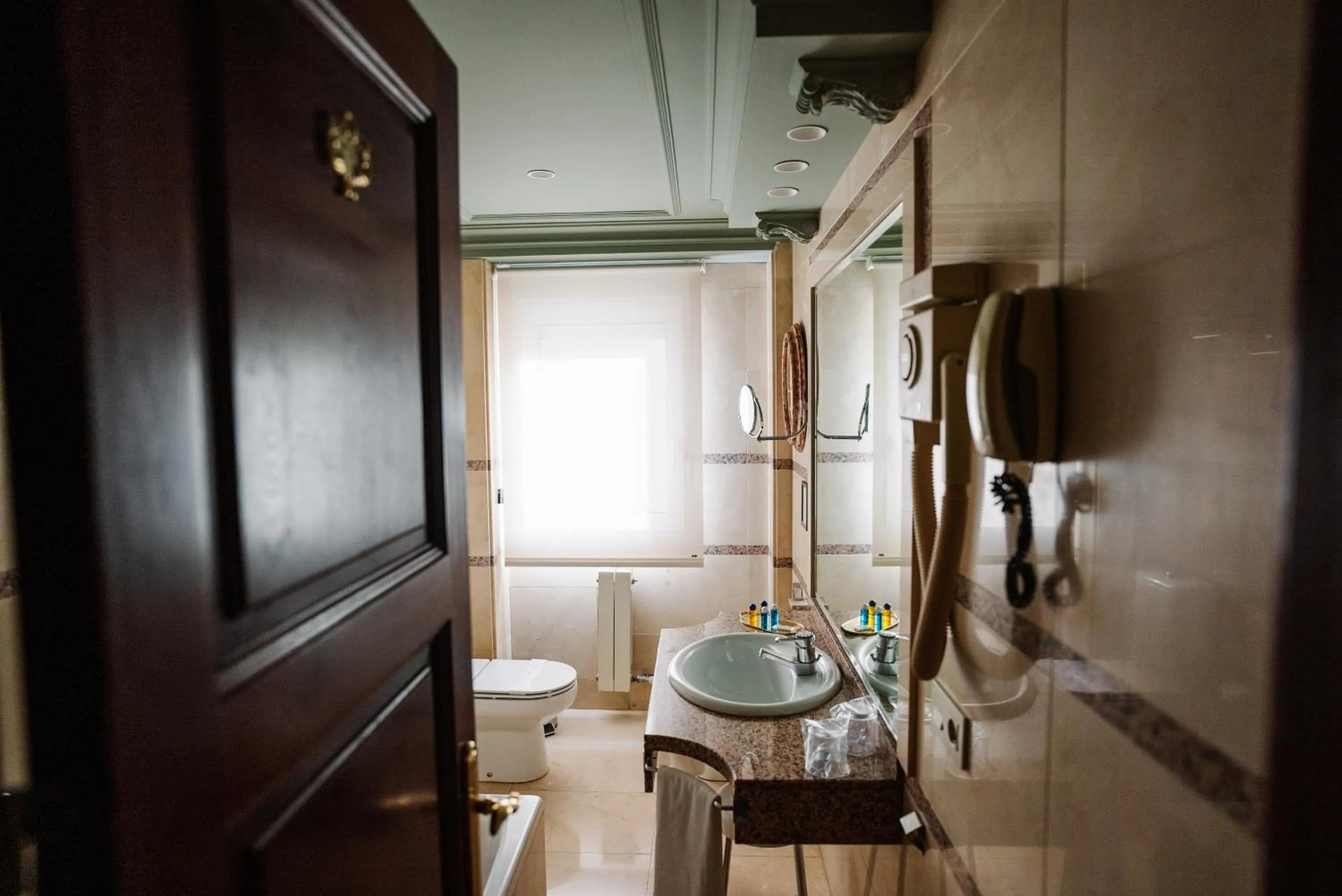 RICE Reyes Católicos