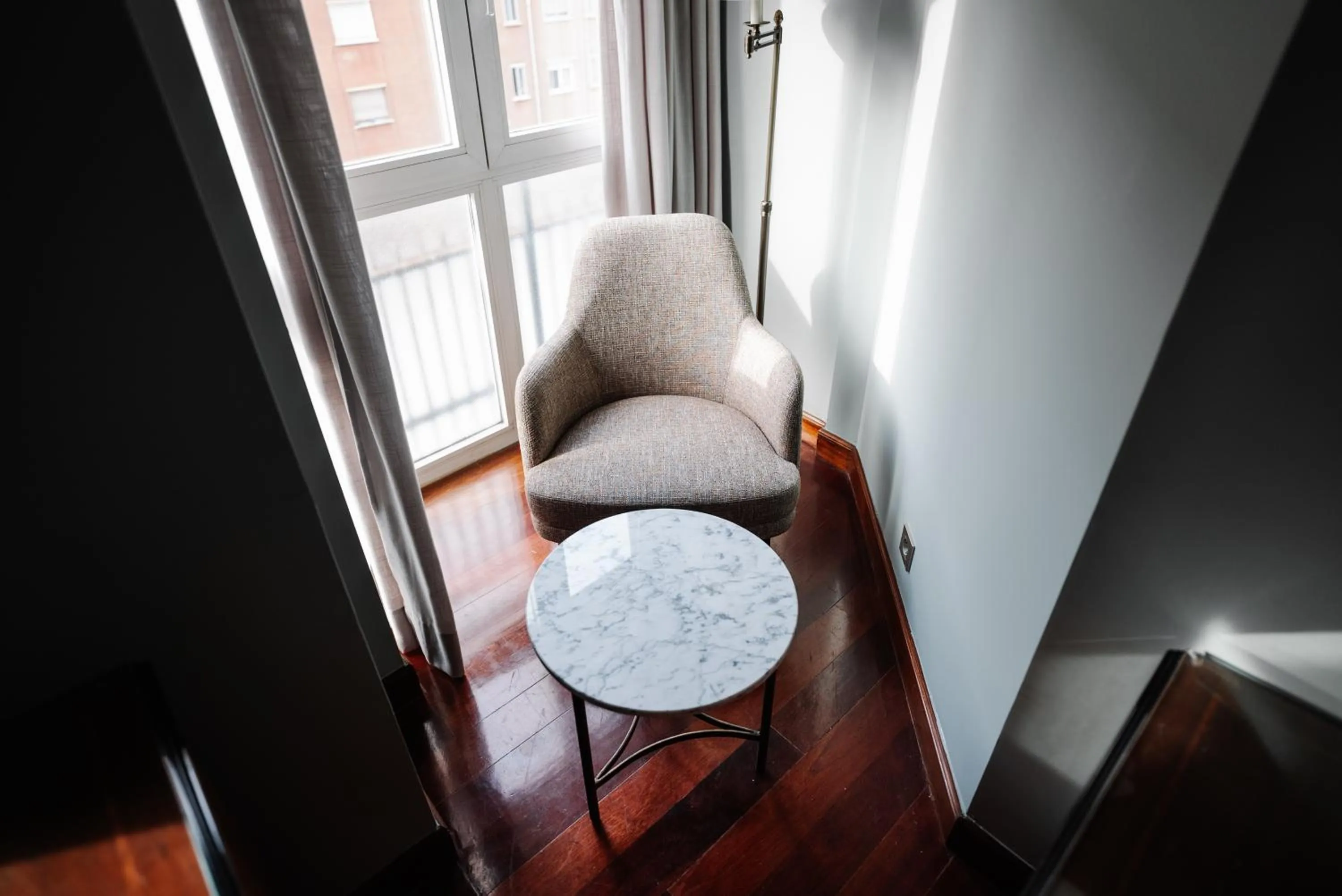 RICE Reyes Católicos