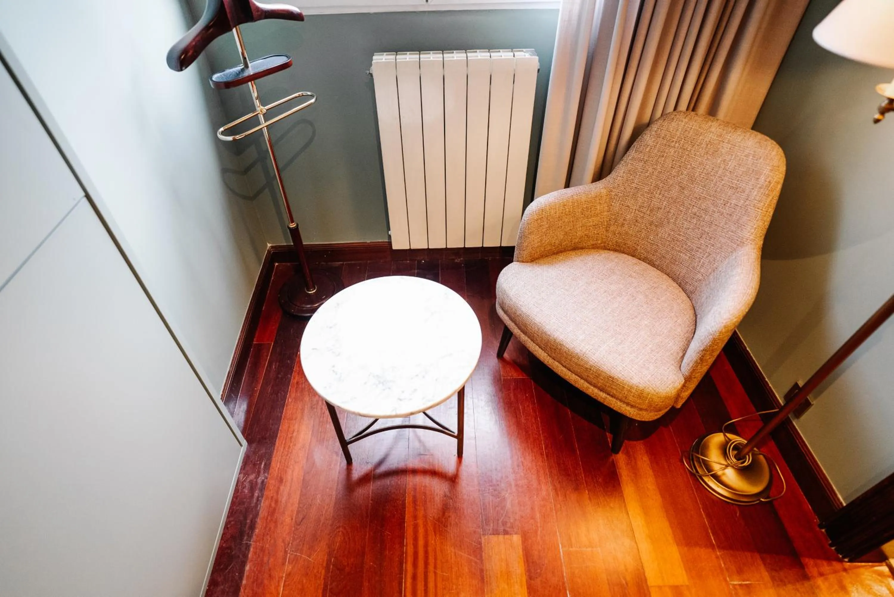 RICE Reyes Católicos