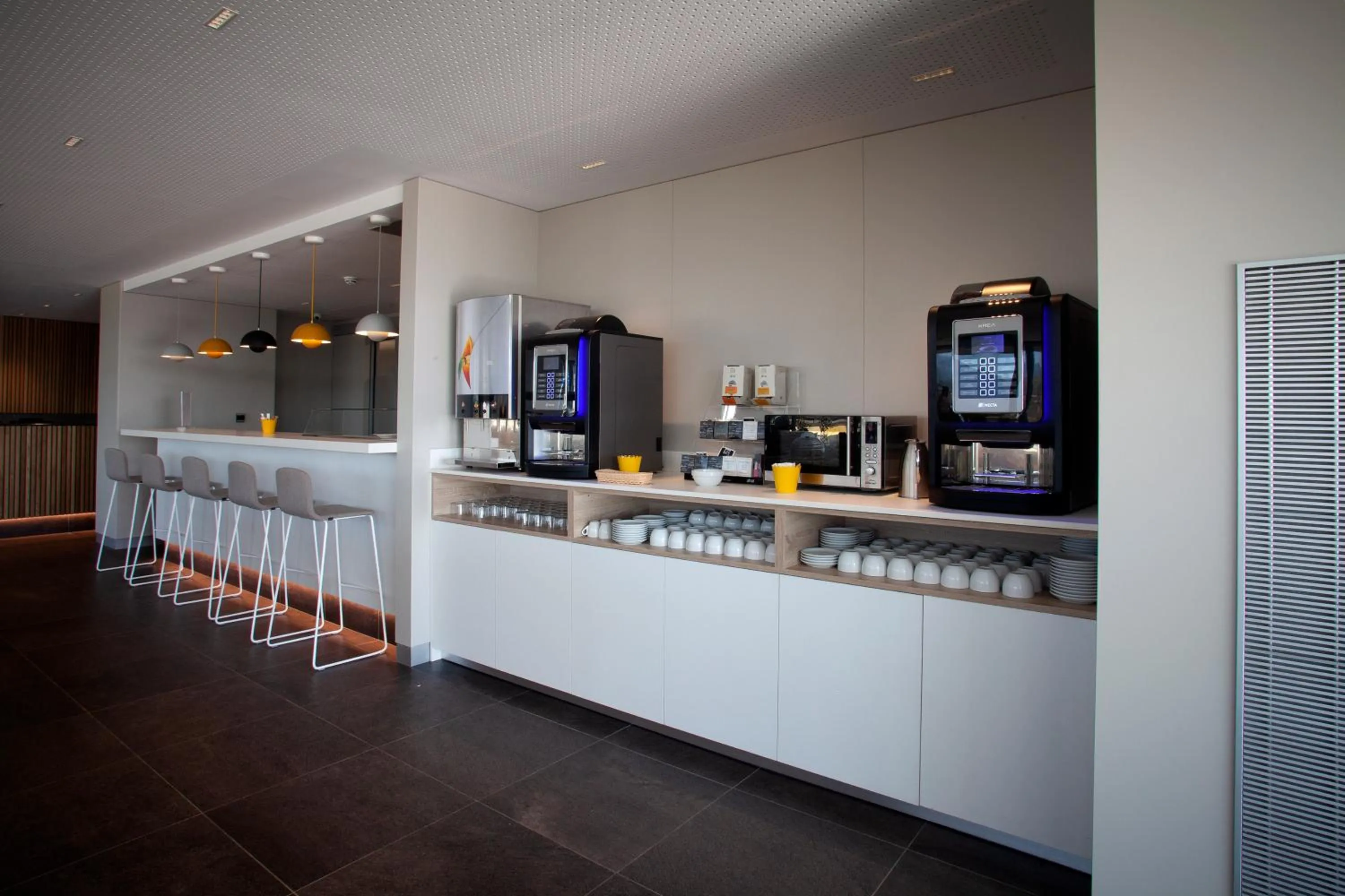 Lounge or bar in Tramuntana