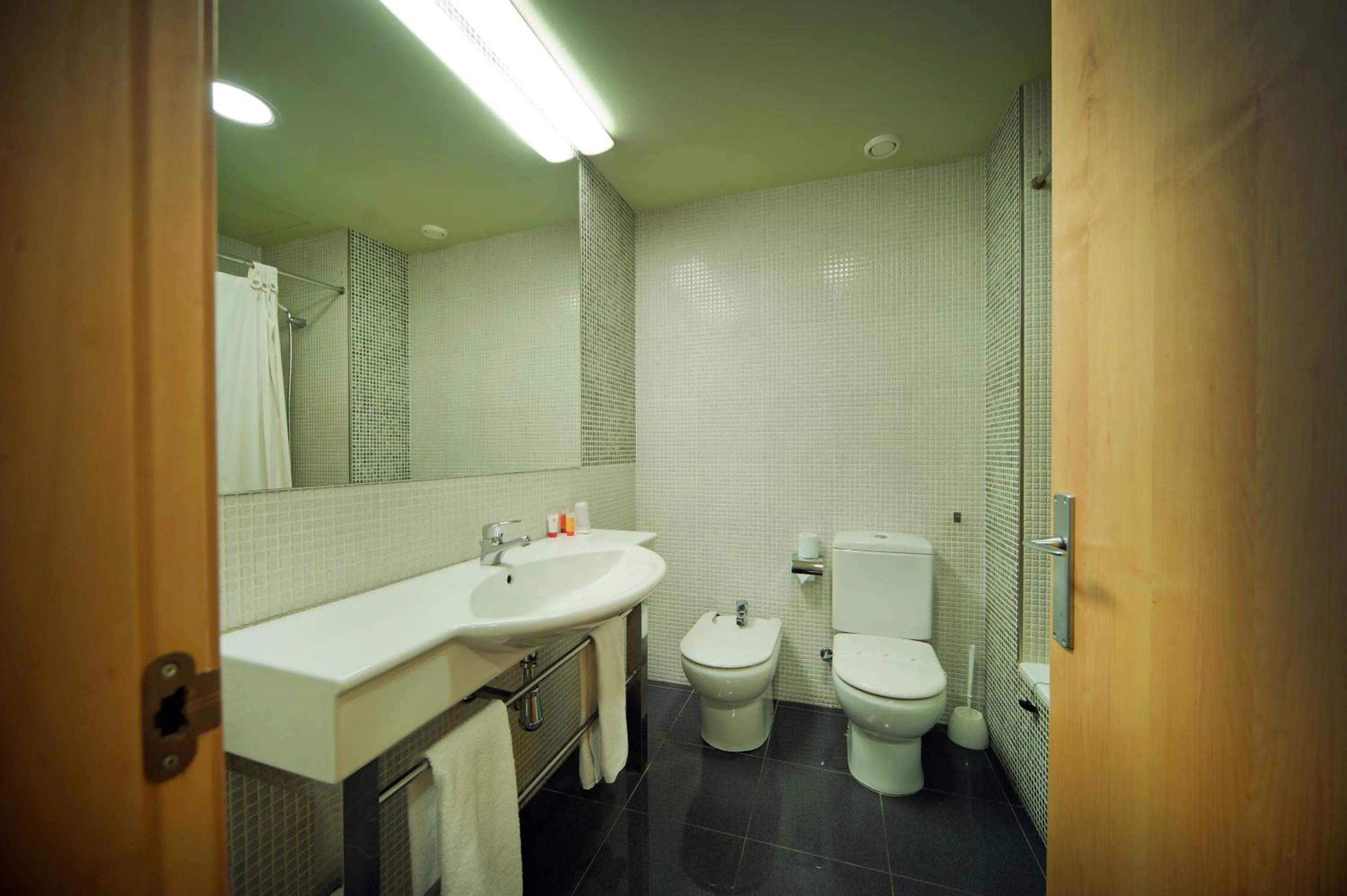 Bathroom in Tramuntana