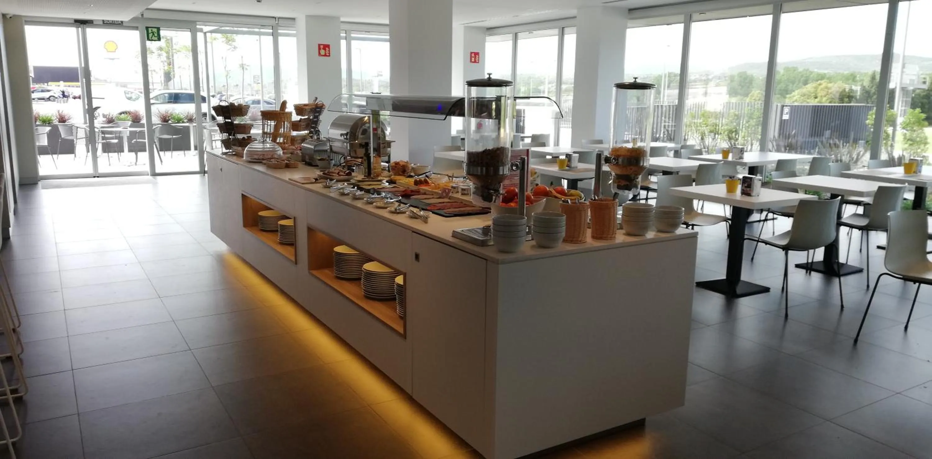 Lounge or bar in Tramuntana