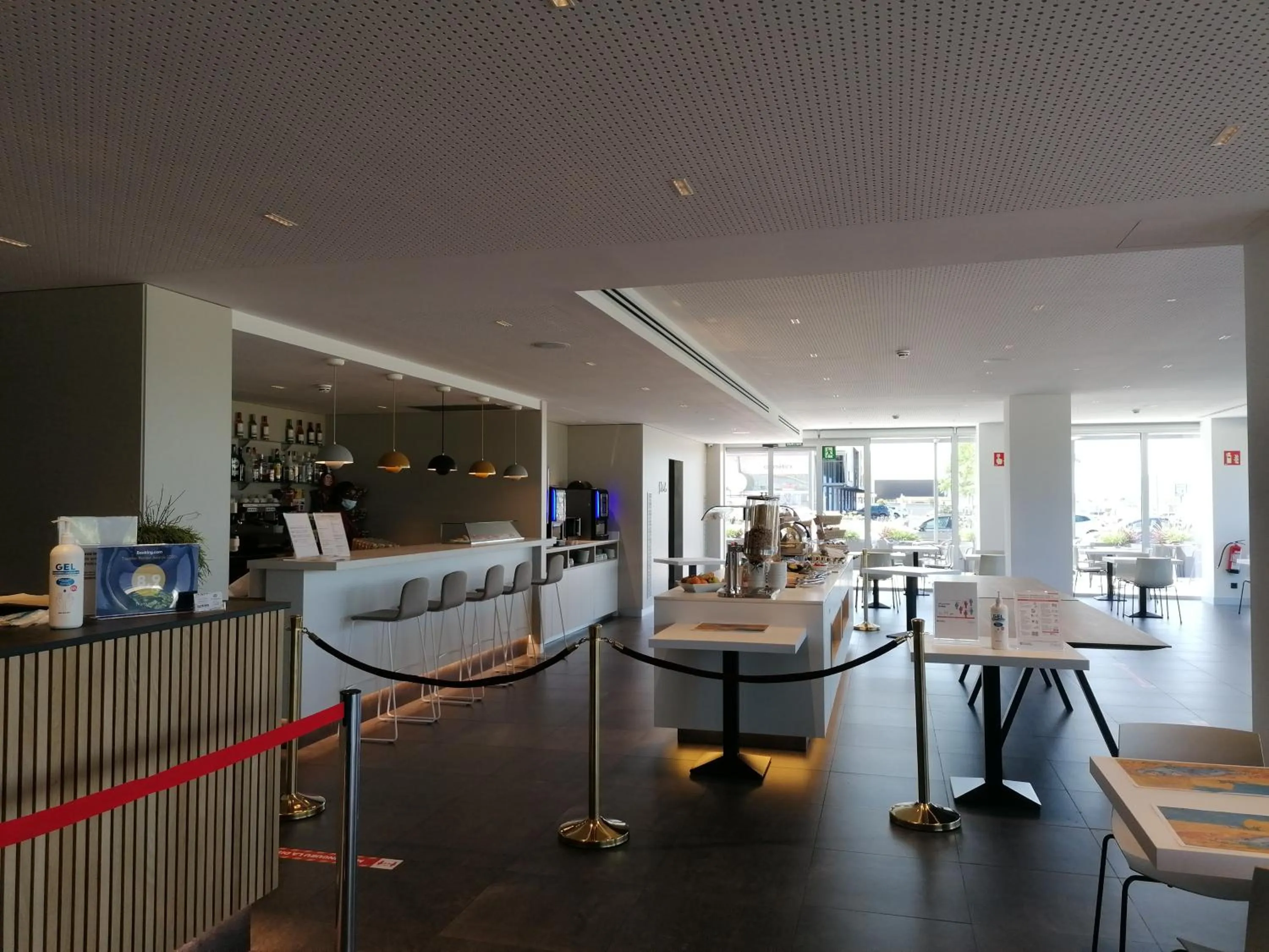 Lounge or bar in Tramuntana