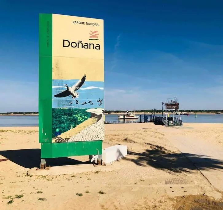 Sanlúcar Playa de las Piletas