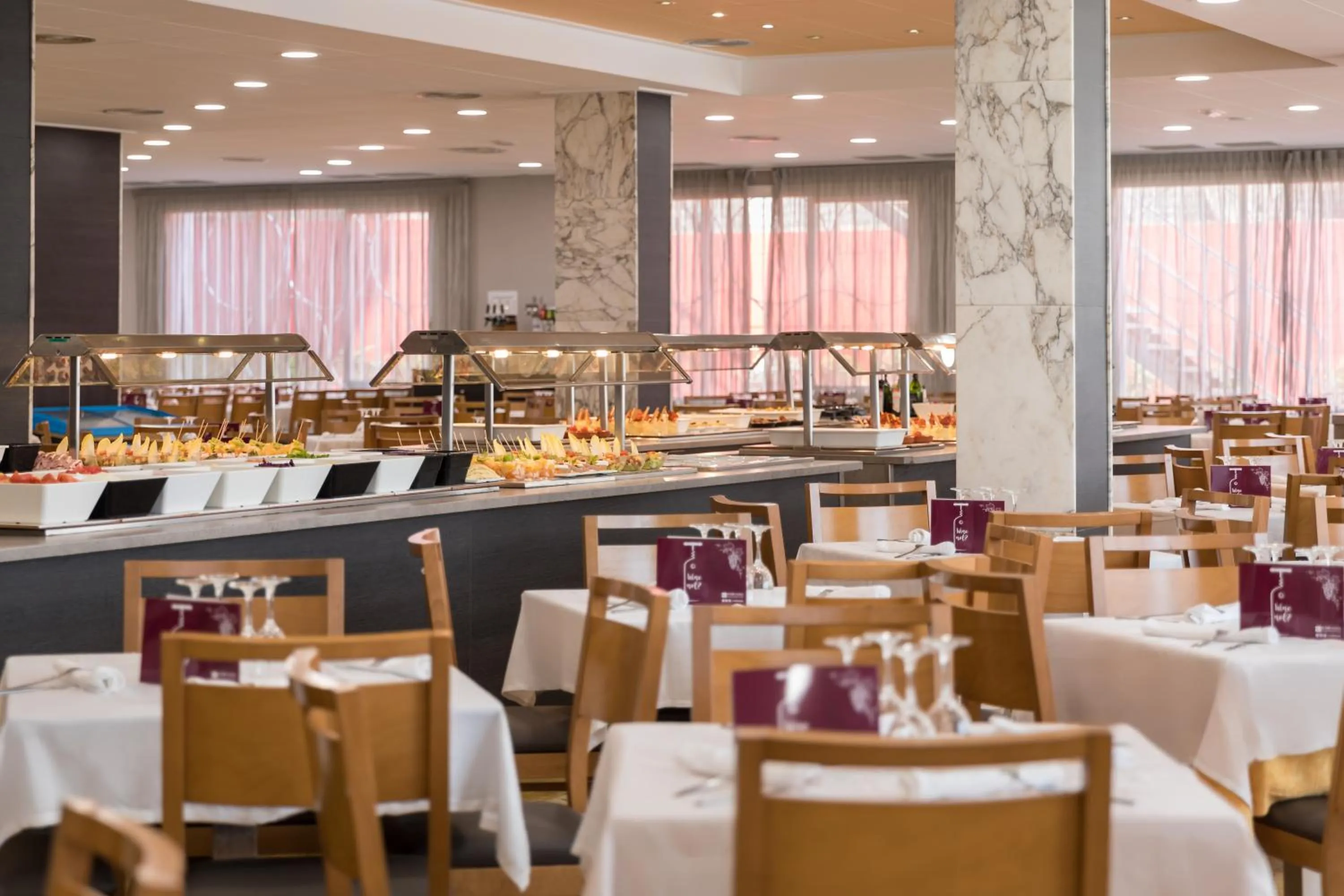 Restaurant/places to eat in htop Olympic #htopEnjoy