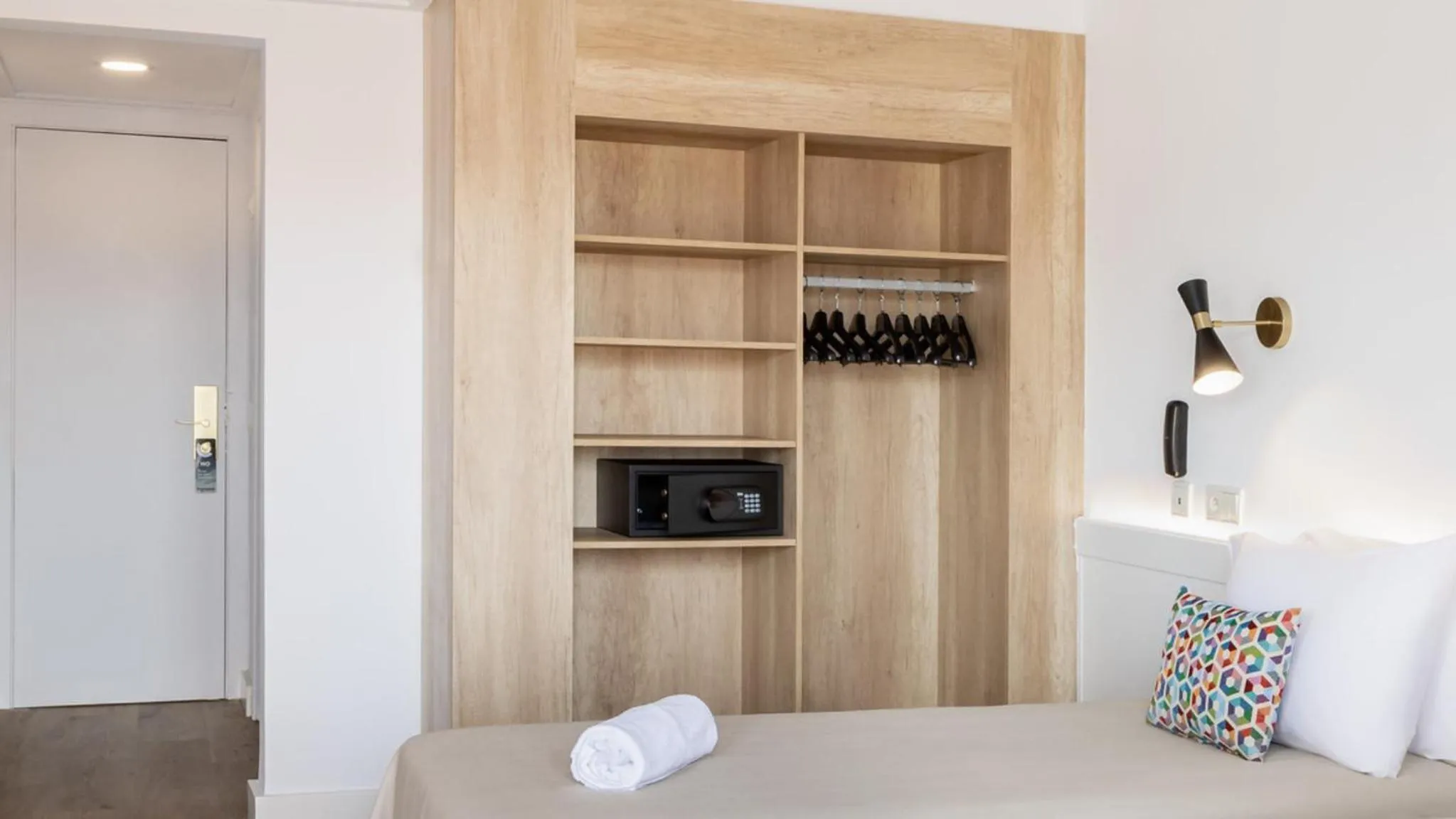 Bed in htop Amatista #htopBliss