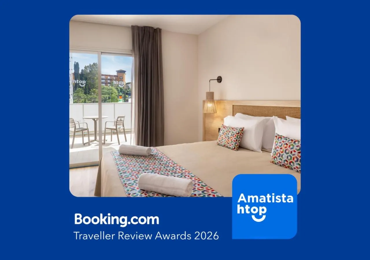 htop Amatista #htopBliss