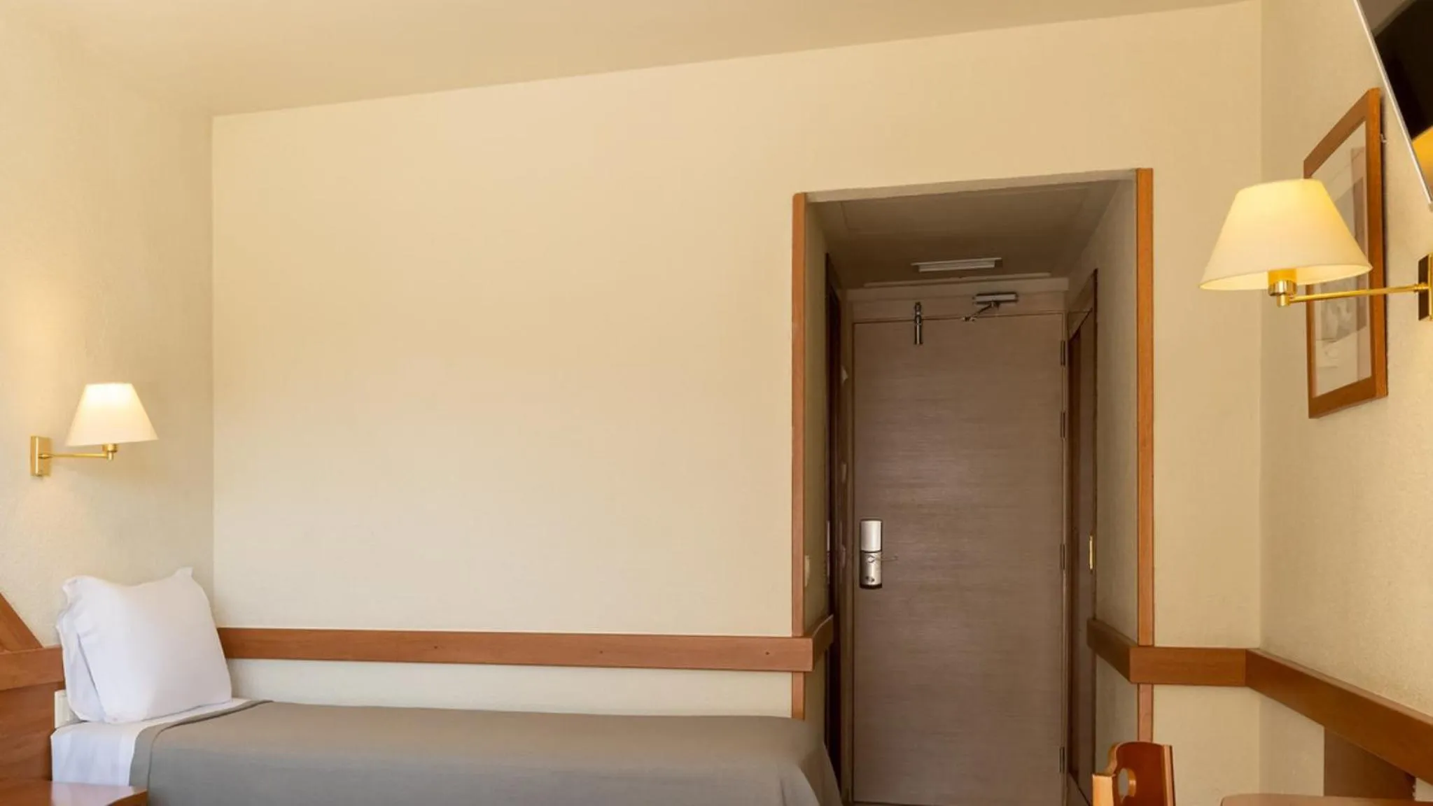 Bed in htop Royal Star & SPA #htopFun