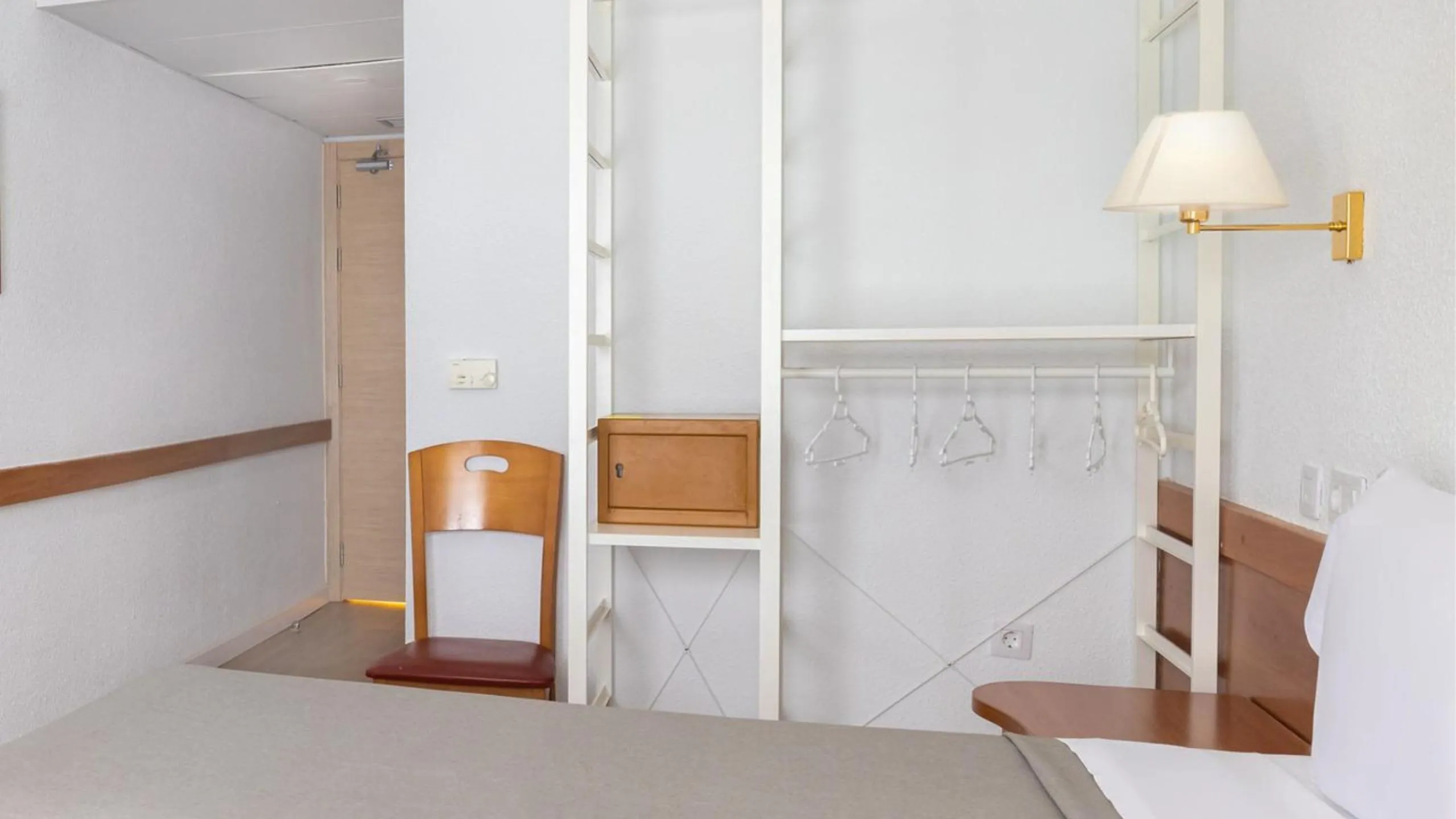 Bed in htop Royal Star & SPA #htopFun