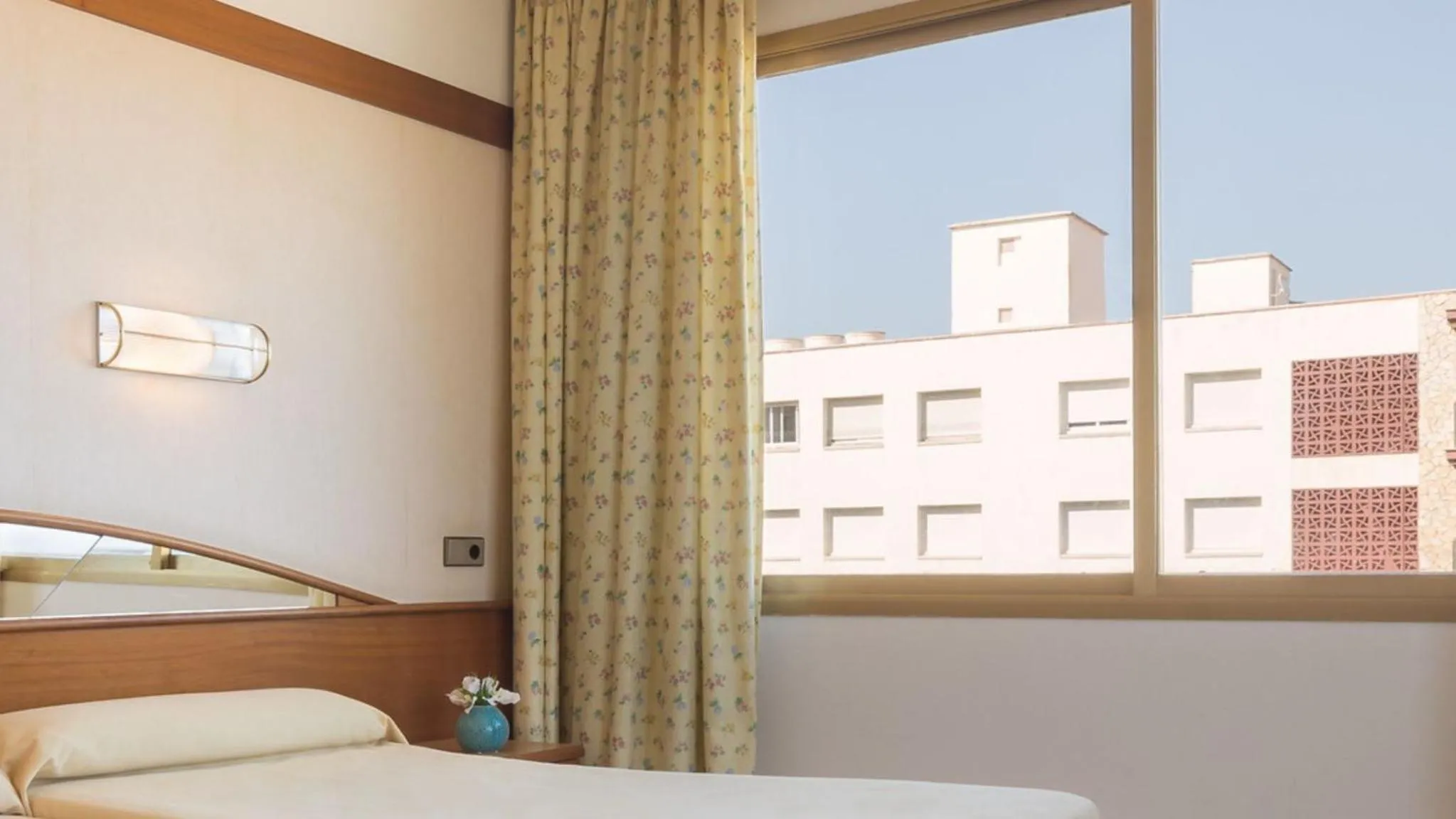 Bed in htop Royal Sun #htopFun