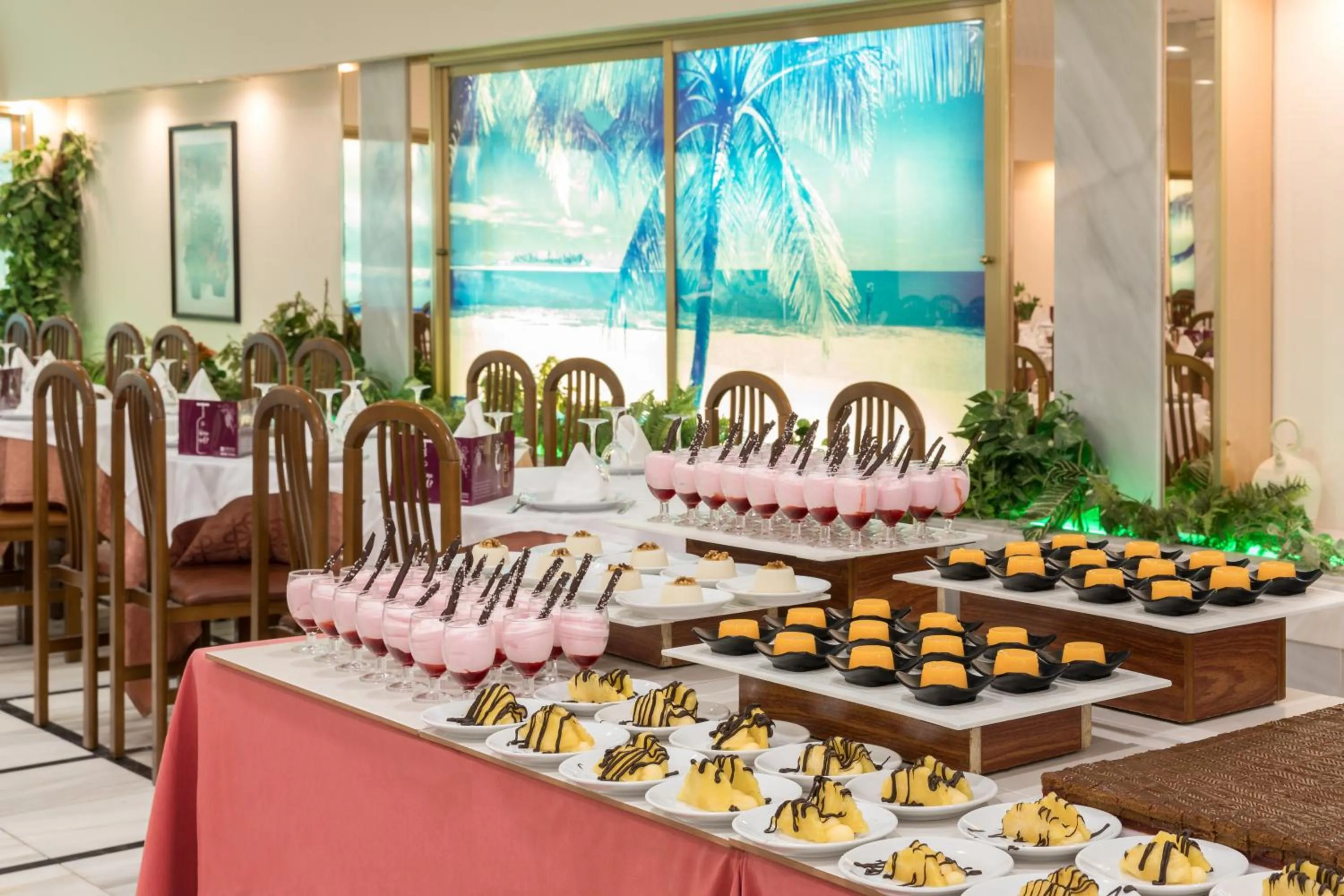 Restaurant/places to eat in htop Royal Sun #htopFun