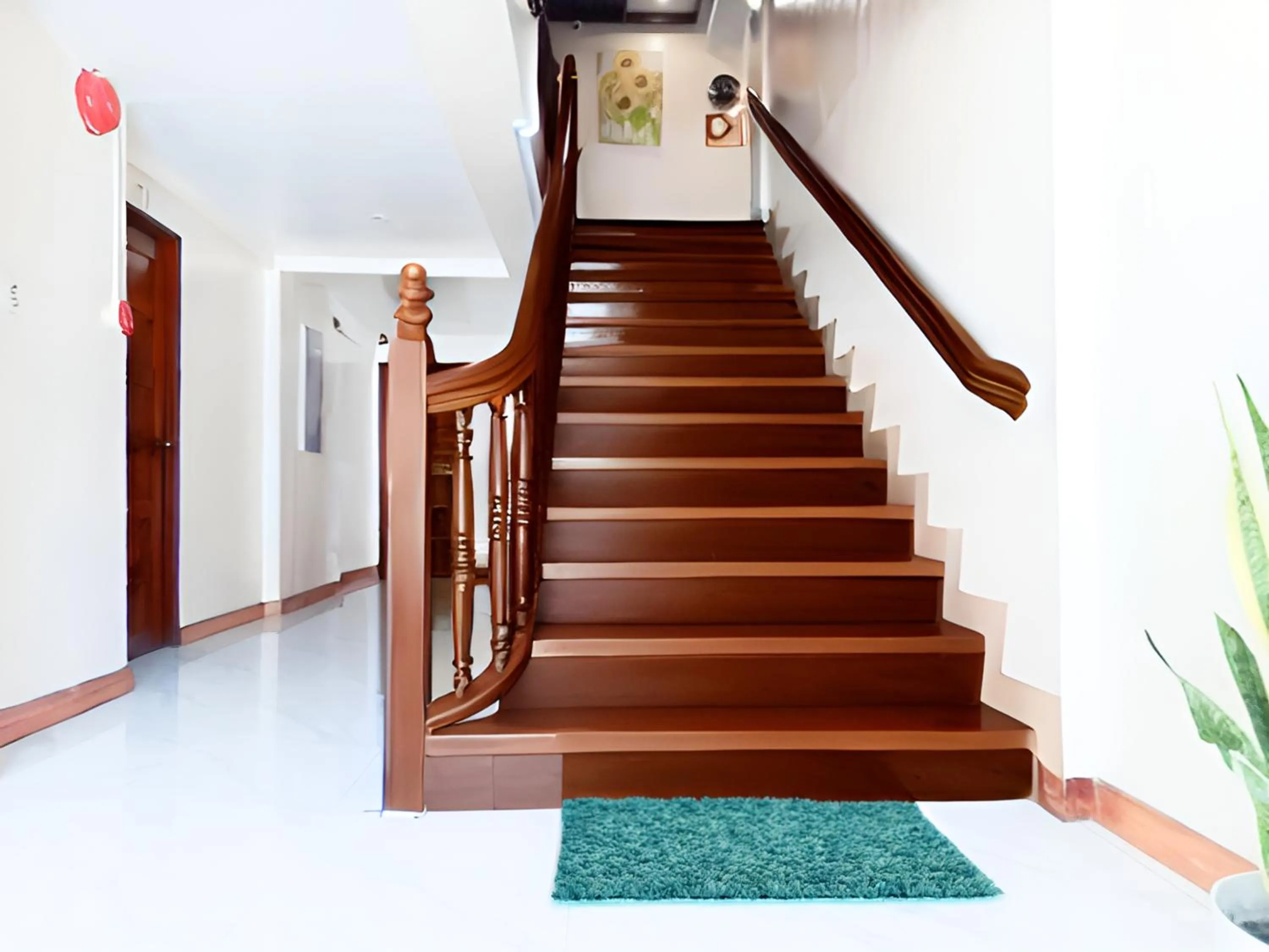 Property building in Dy Heritage Suites