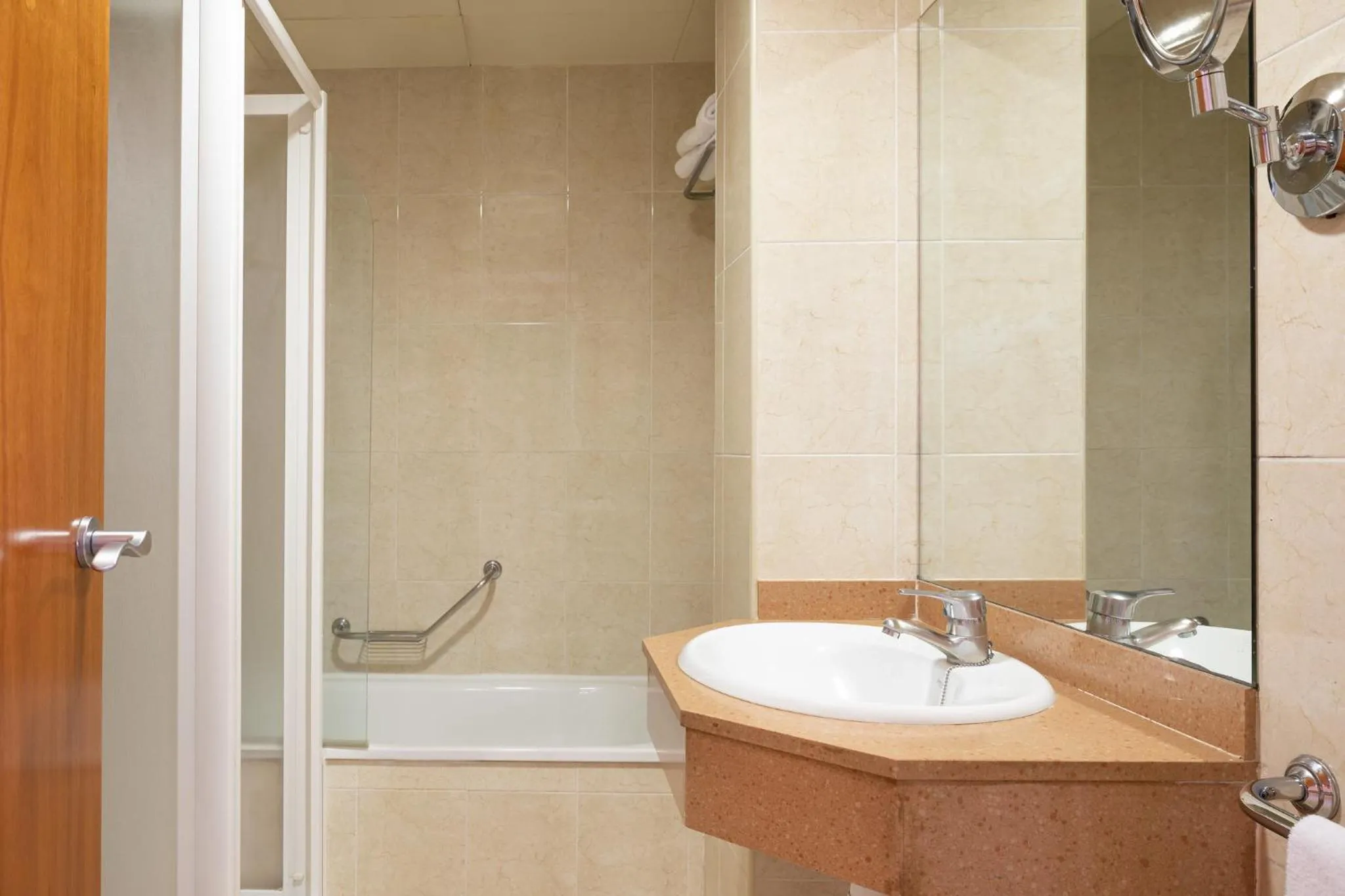 Bathroom in htop Pineda Palace 4Sup - Adults Only #htopBliss