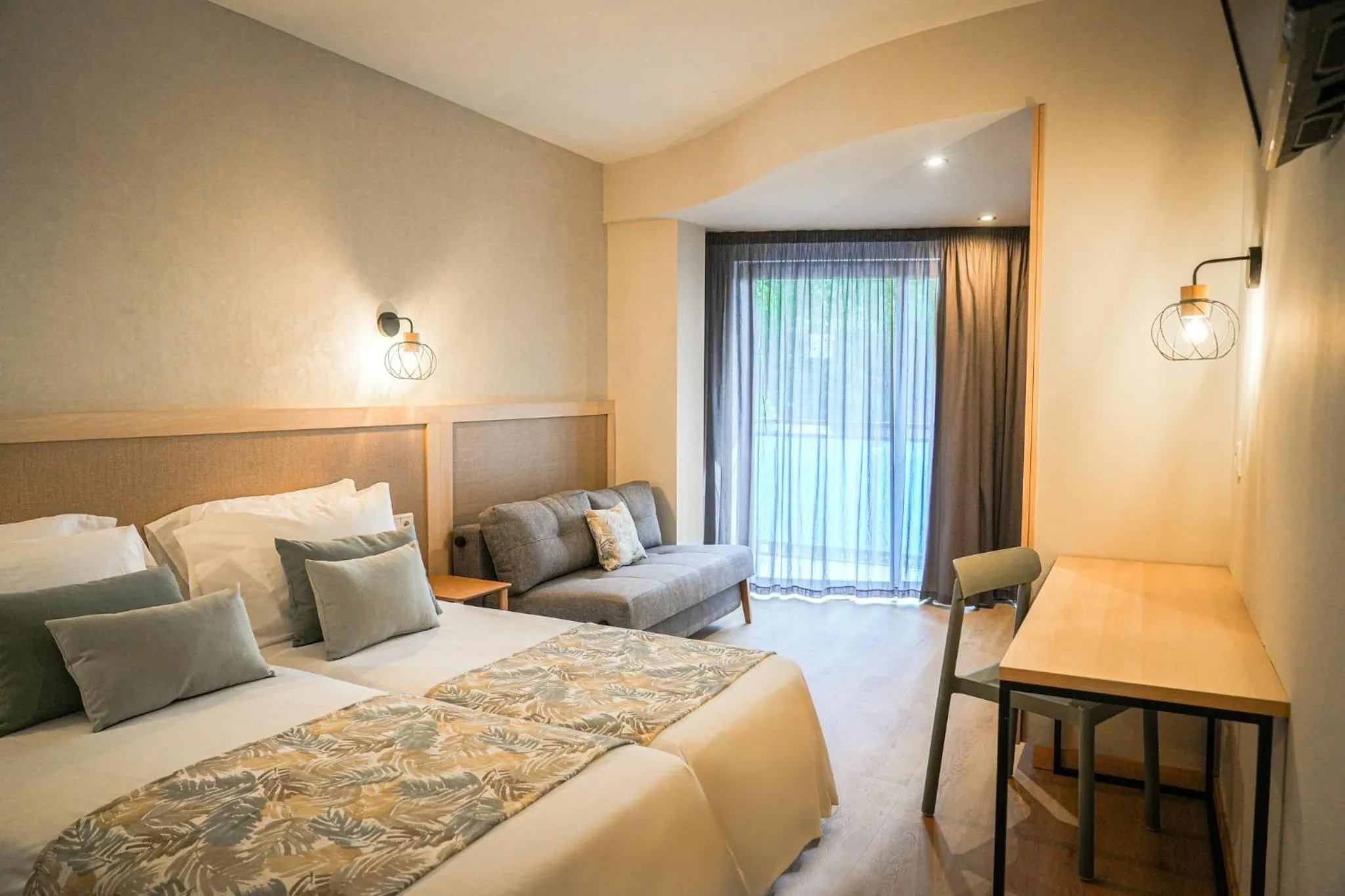 Bed in htop Jadhe 4Sup #htopBliss