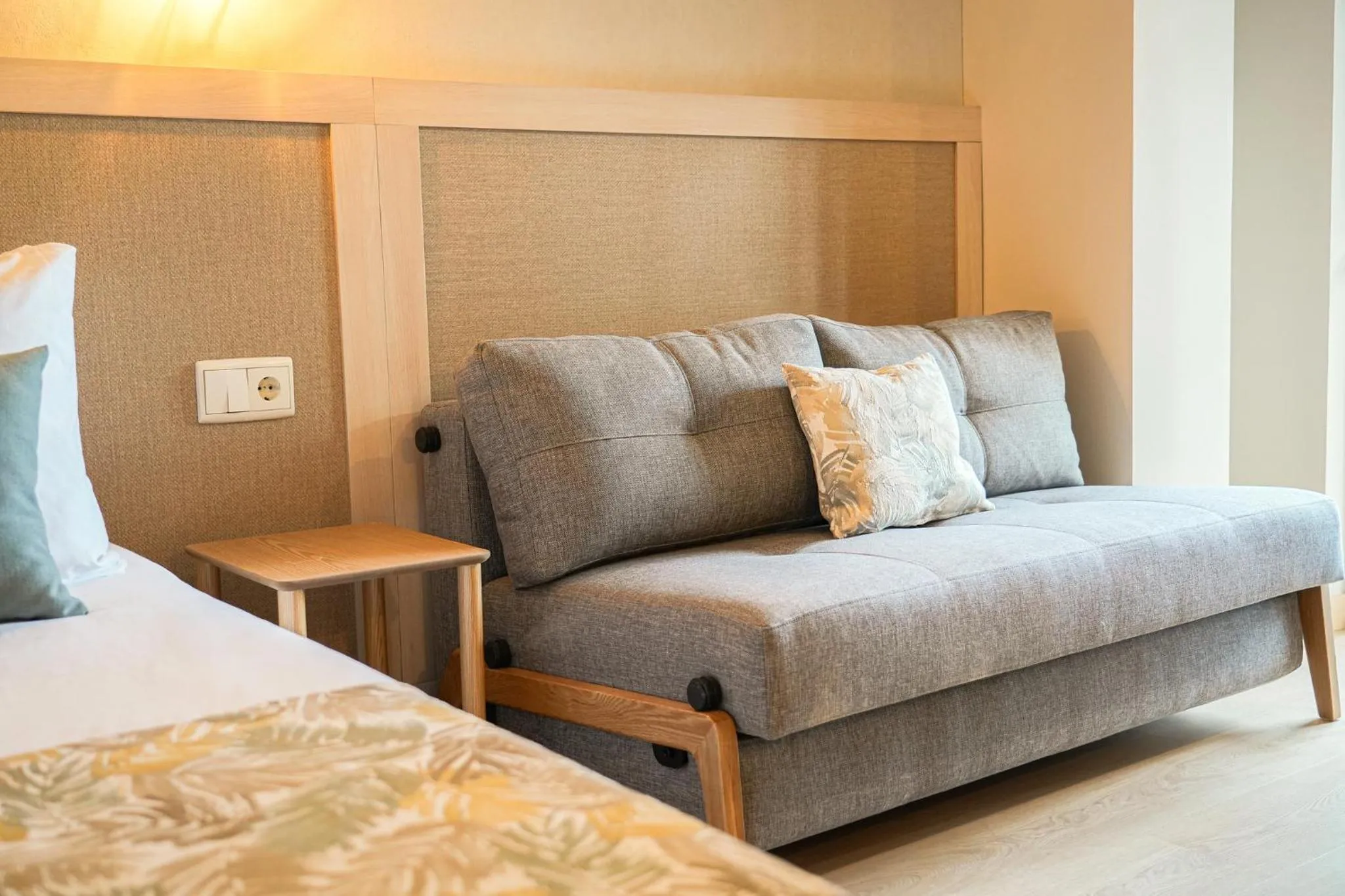 Bed in htop Jadhe 4Sup #htopBliss