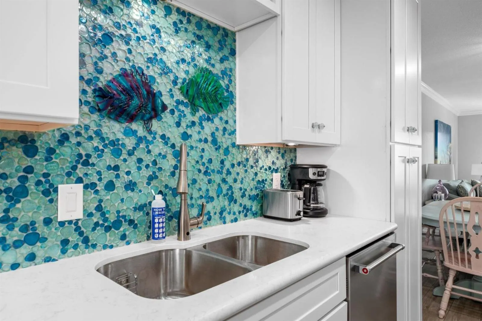 Property building in 5 Oclock Somewhere