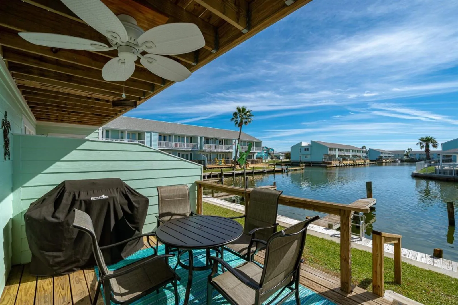 Property building in 5 Oclock Somewhere