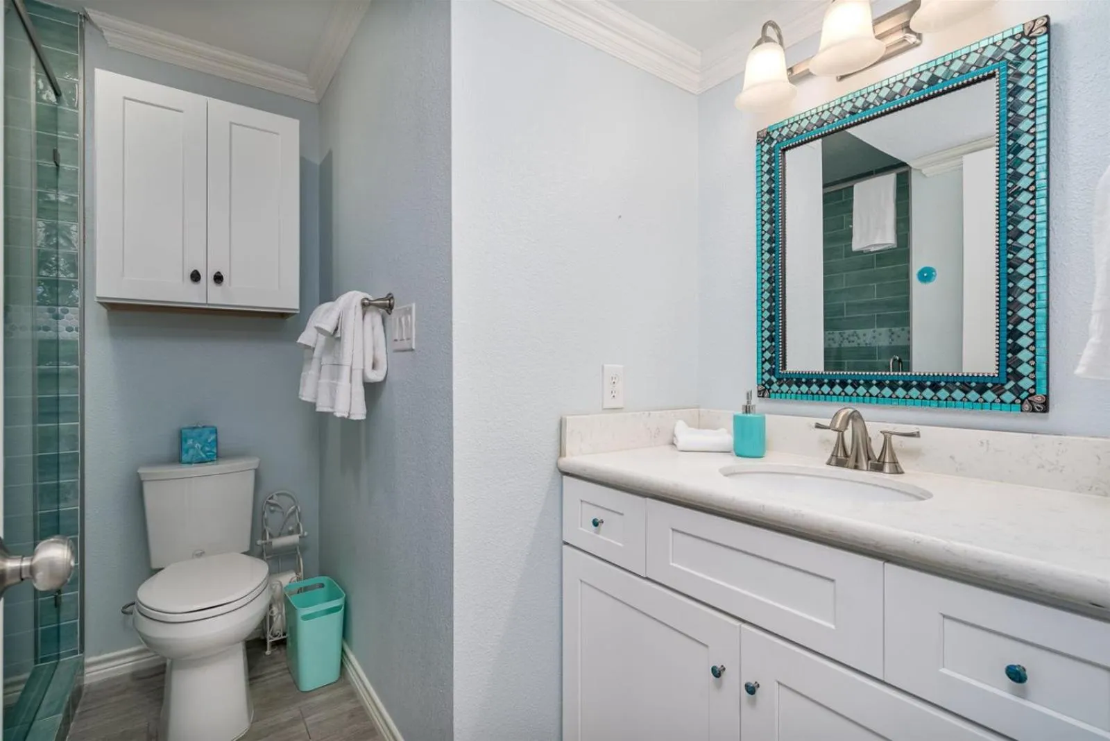 Property building in 5 Oclock Somewhere