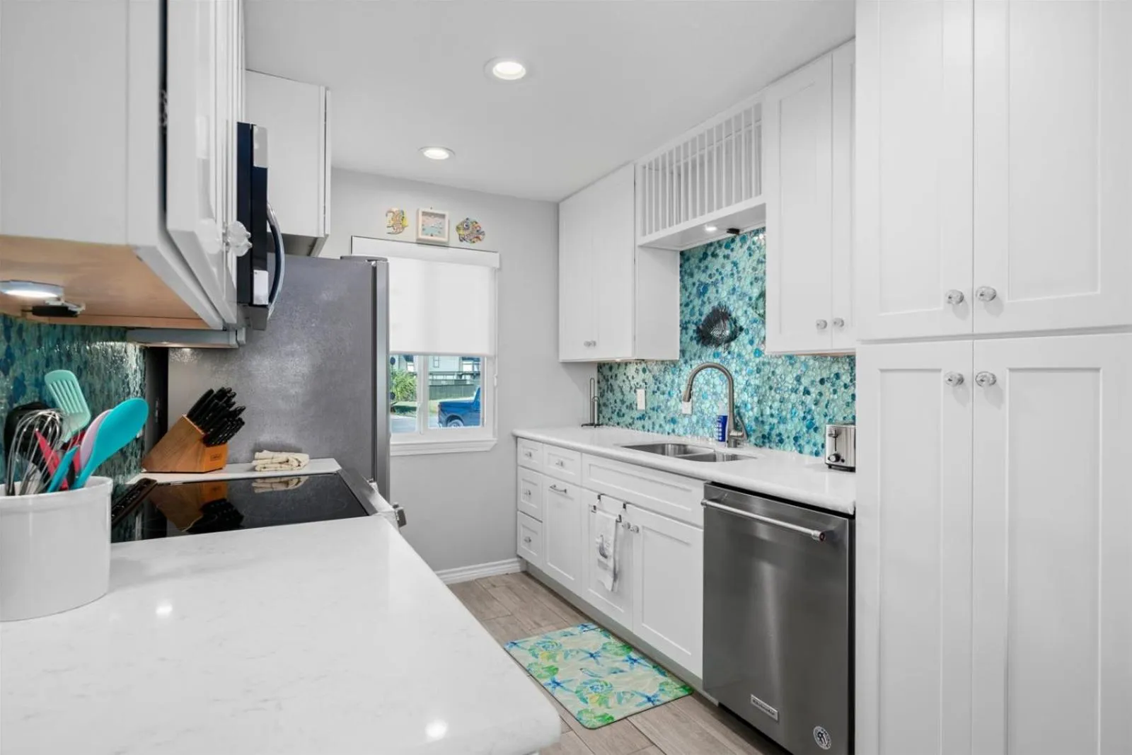 Property building in 5 Oclock Somewhere