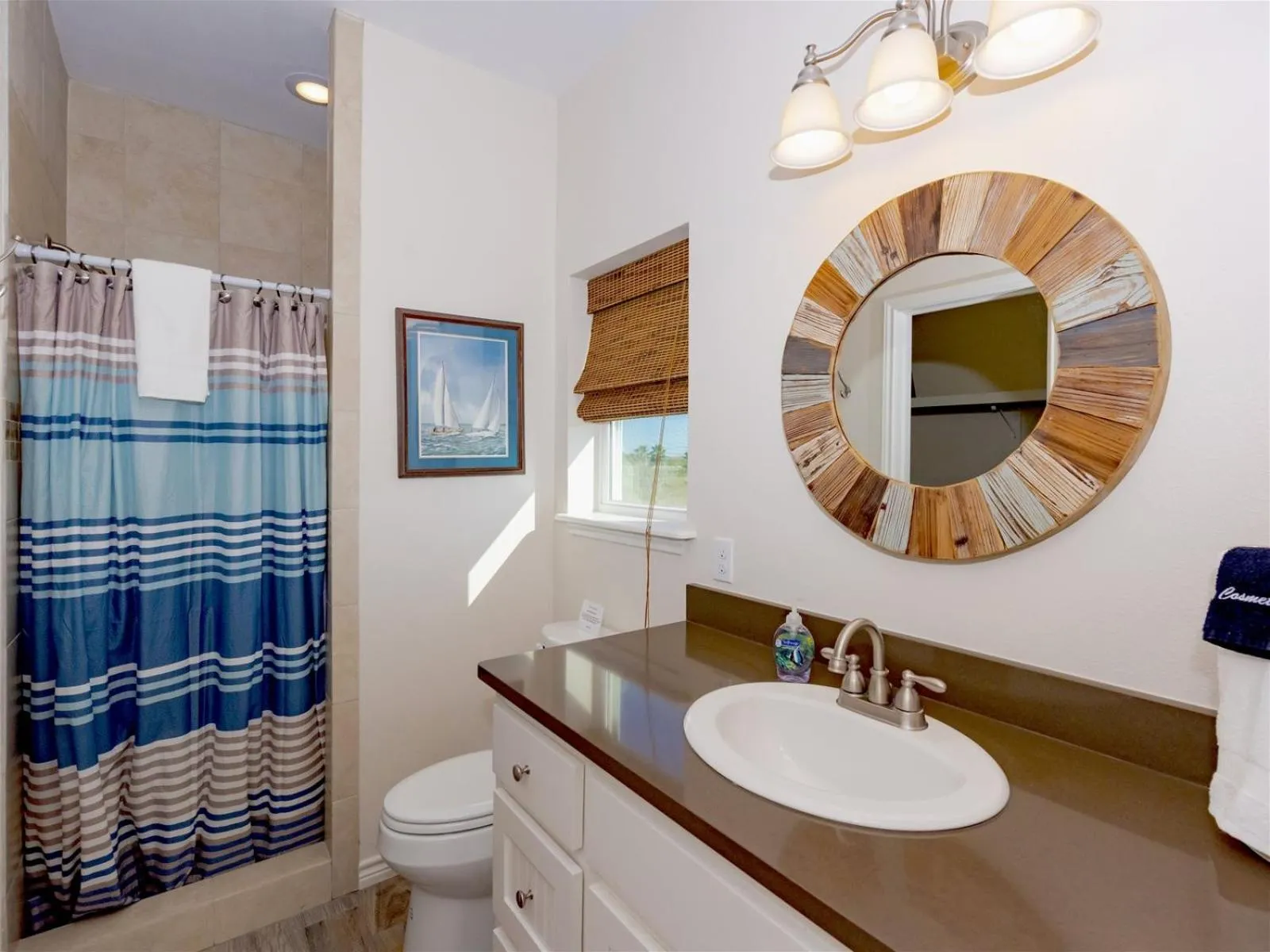 Property building in Anchor House