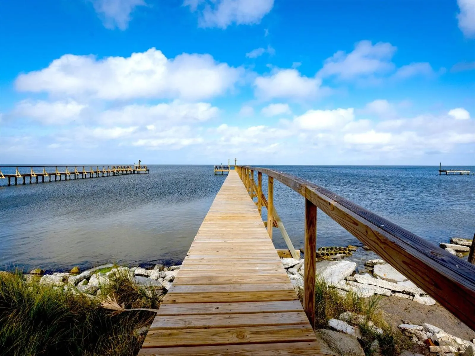 Property building in Anchor House