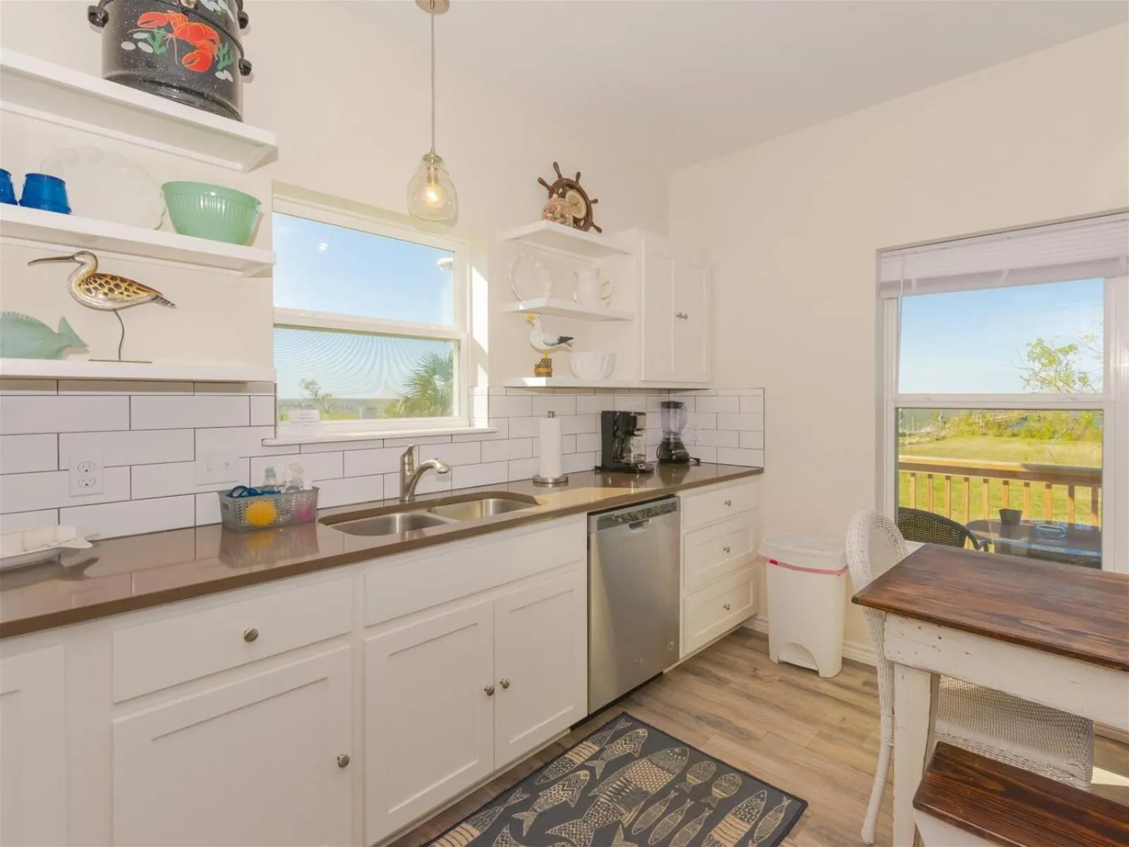 Property building in Anchor House