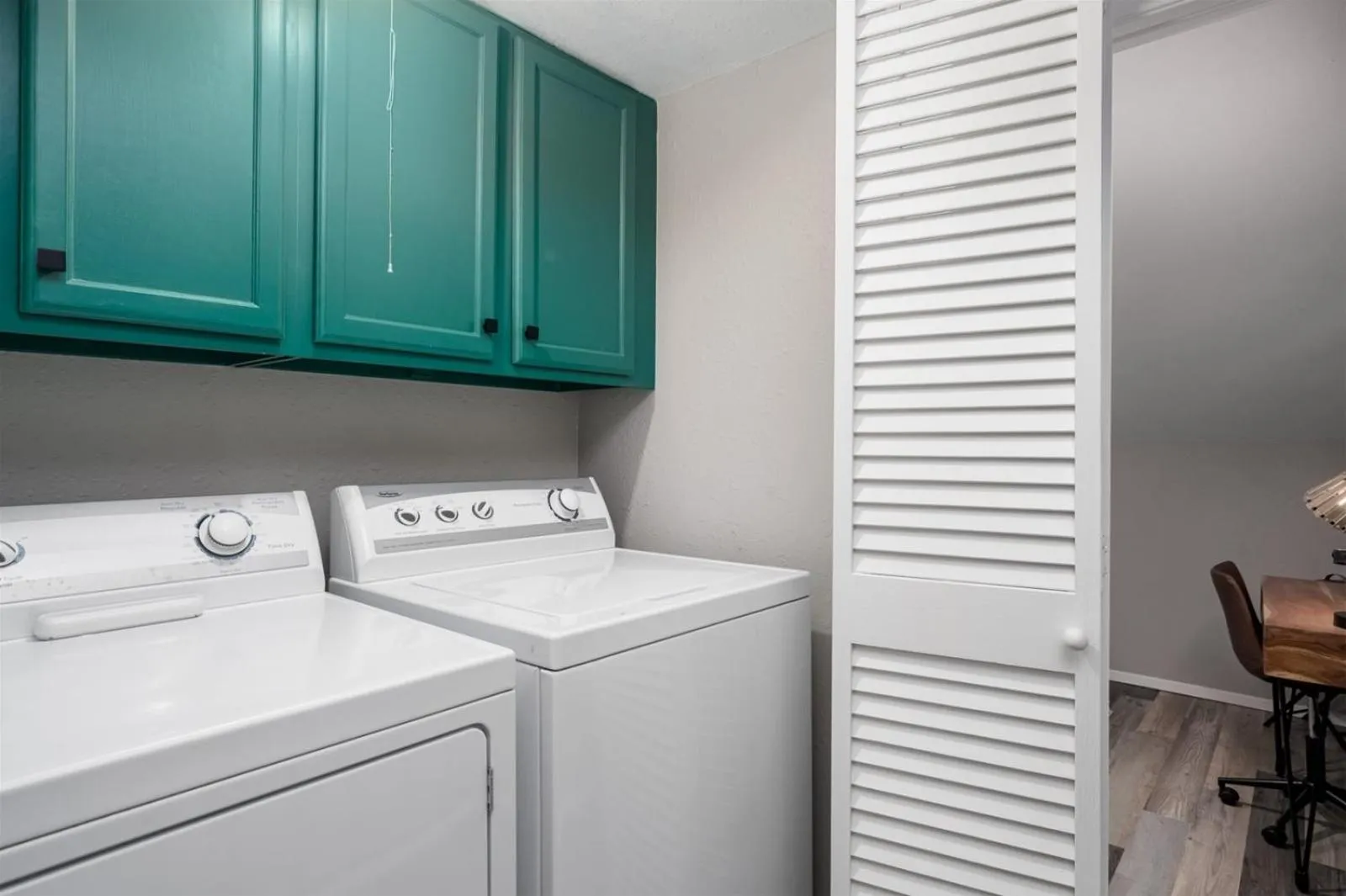 Property building in BoHo by the Bay