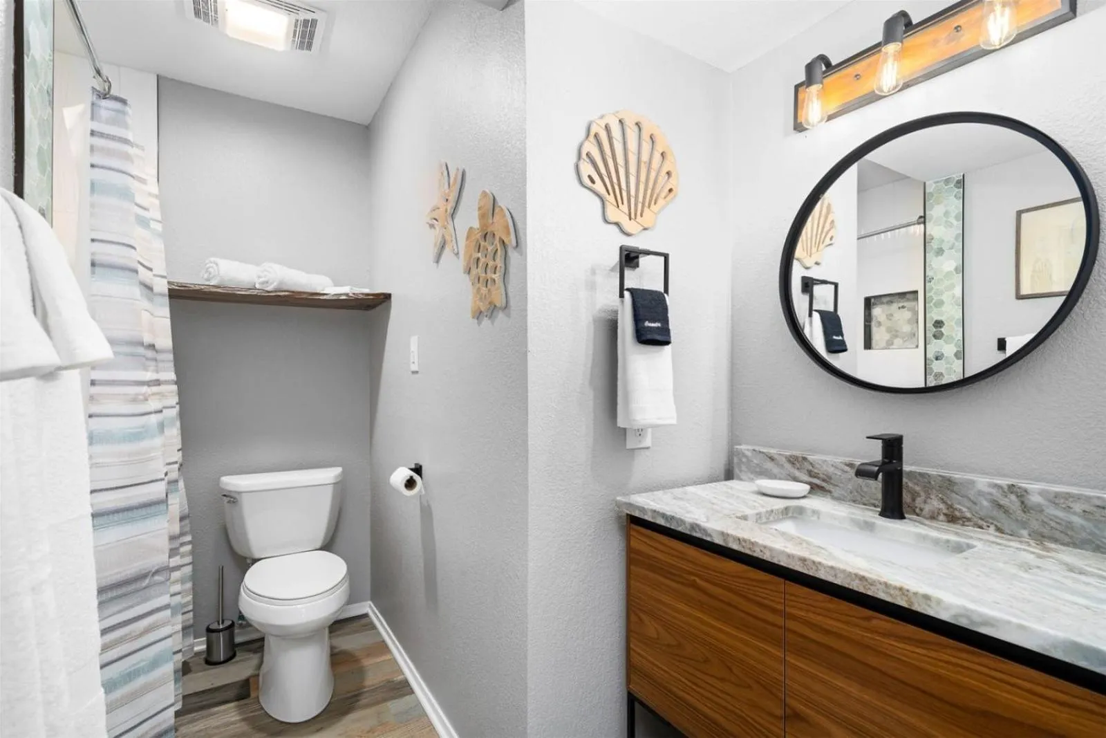 Property building in BoHo by the Bay