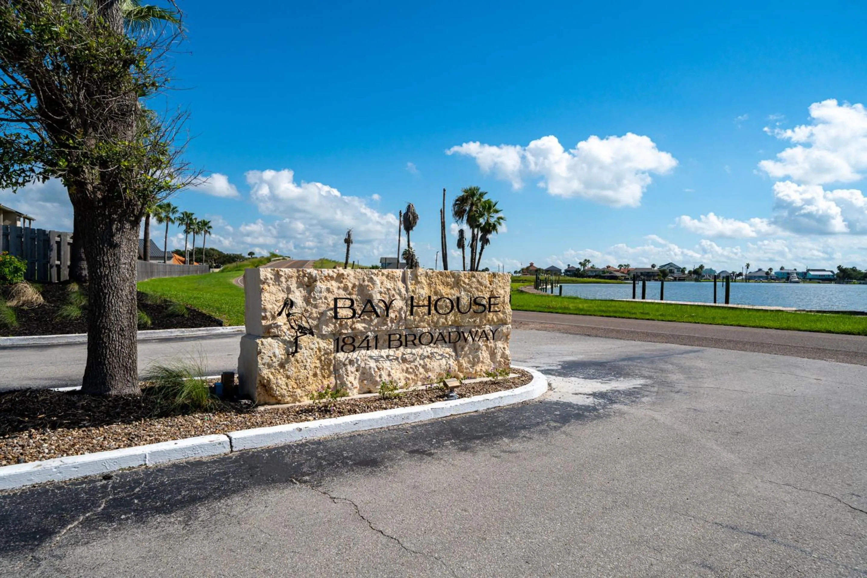 Property building in BoHo by the Bay