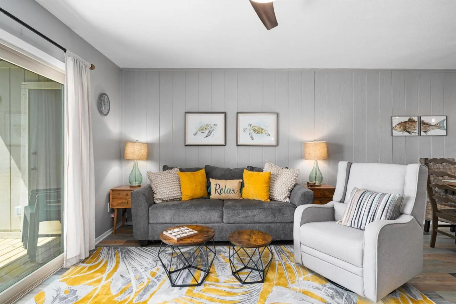 Property building in BoHo by the Bay