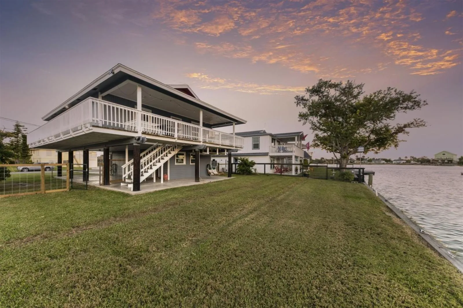 Property building in Bayside Blessing