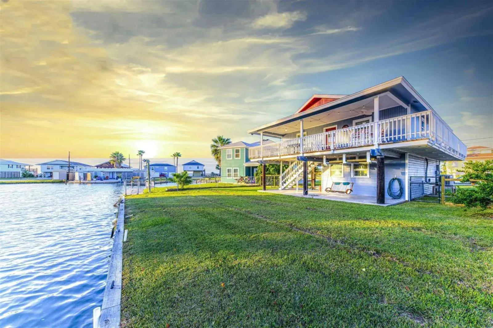 Bayside Blessing Bayside Blessing