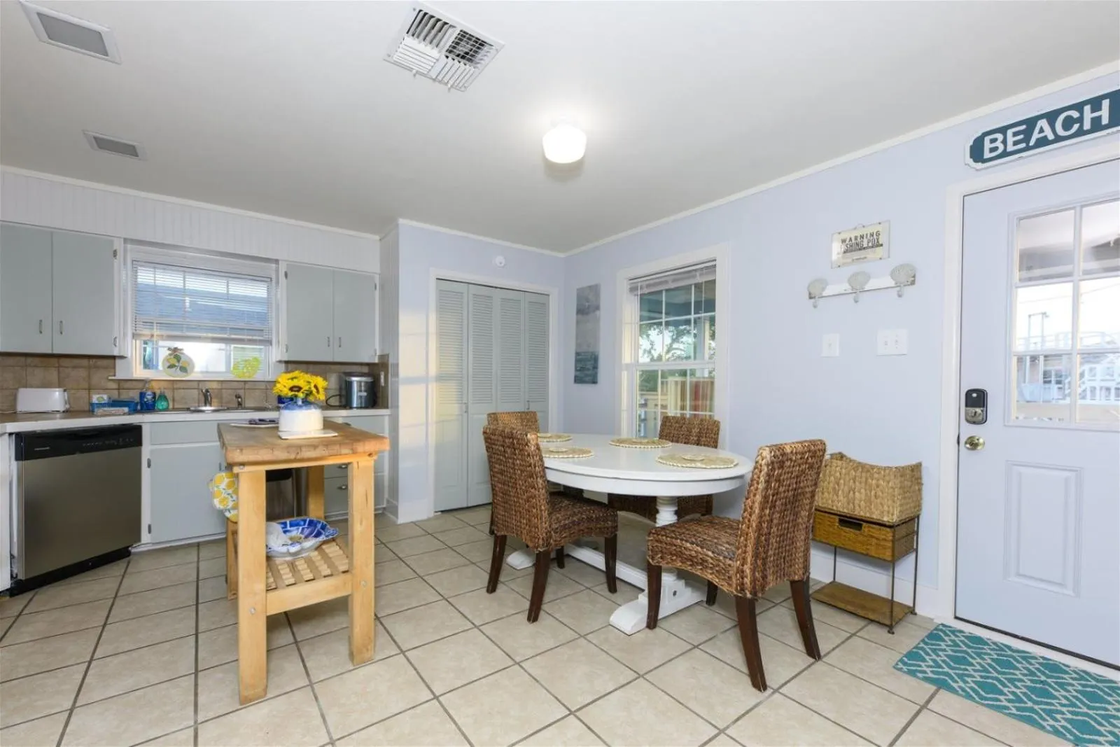 Property building in Bayside Blessing