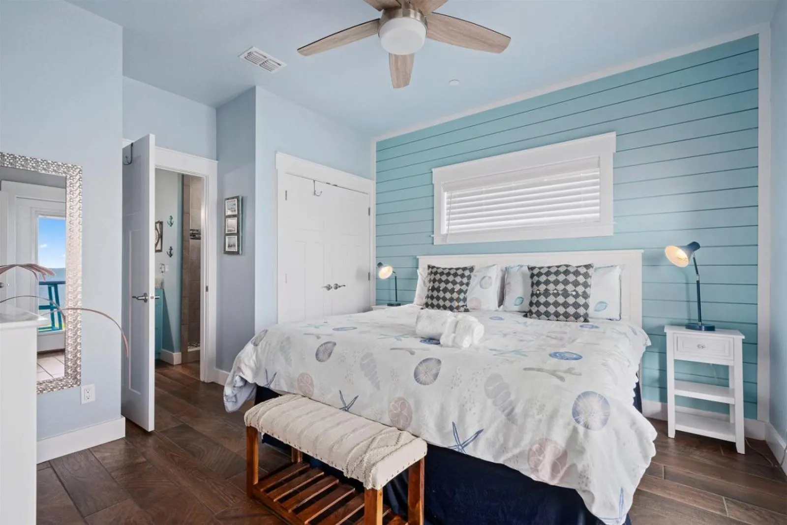 Property building, Bed in Bella Costa