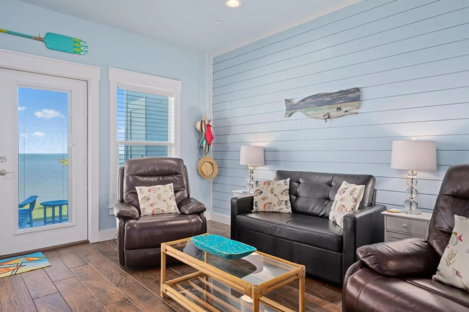 Property building in Bella Costa