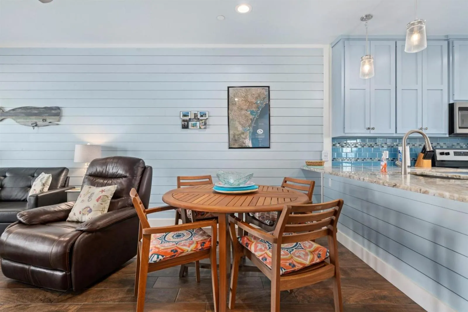 Property building in Bella Costa