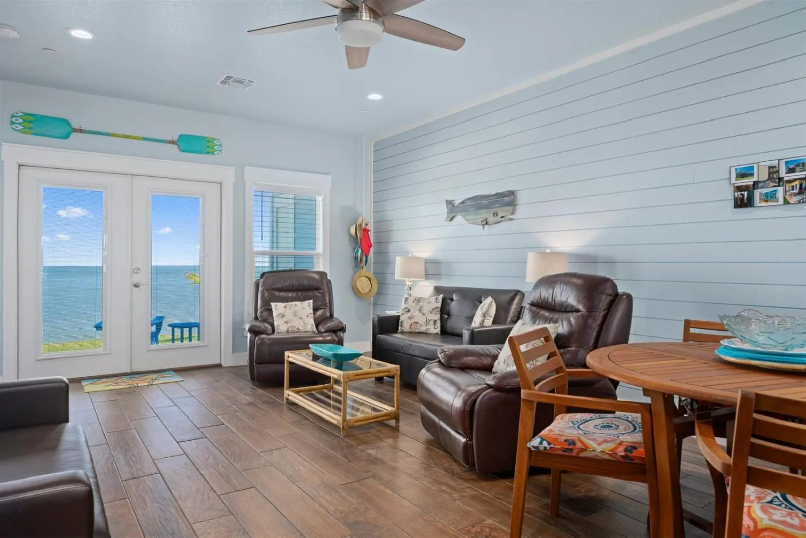 Property building in Bella Costa