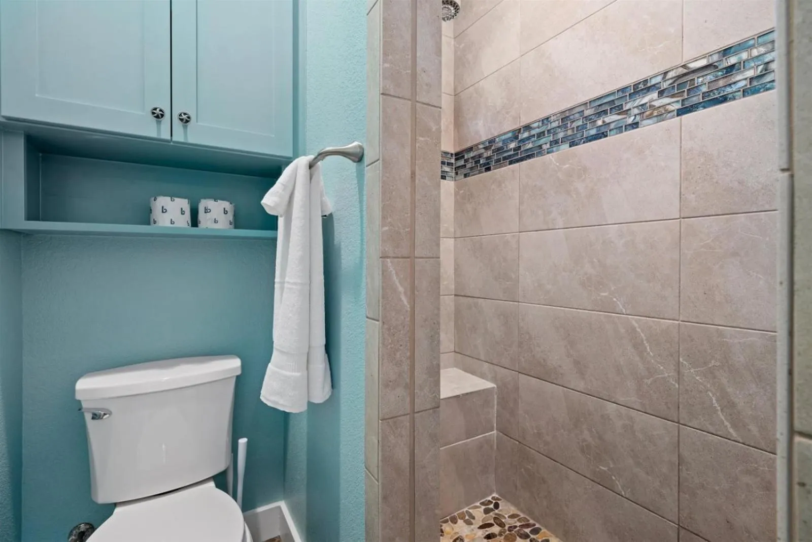 Property building in Bella Costa