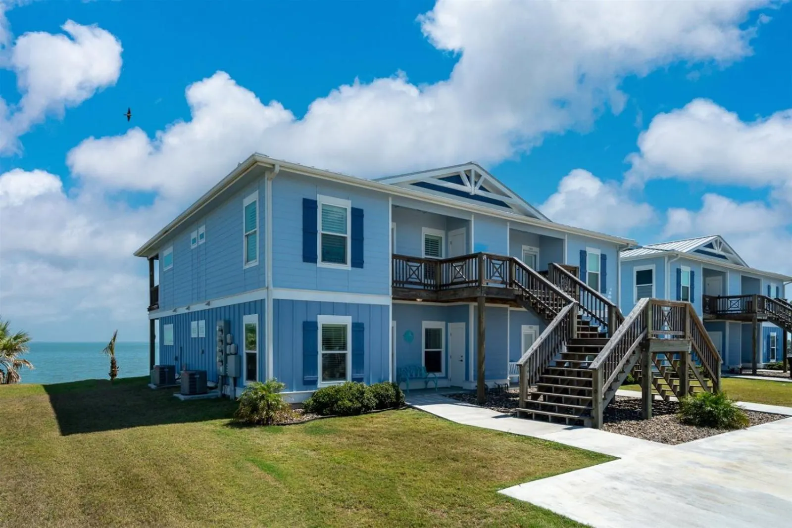 Property building in Bella Costa