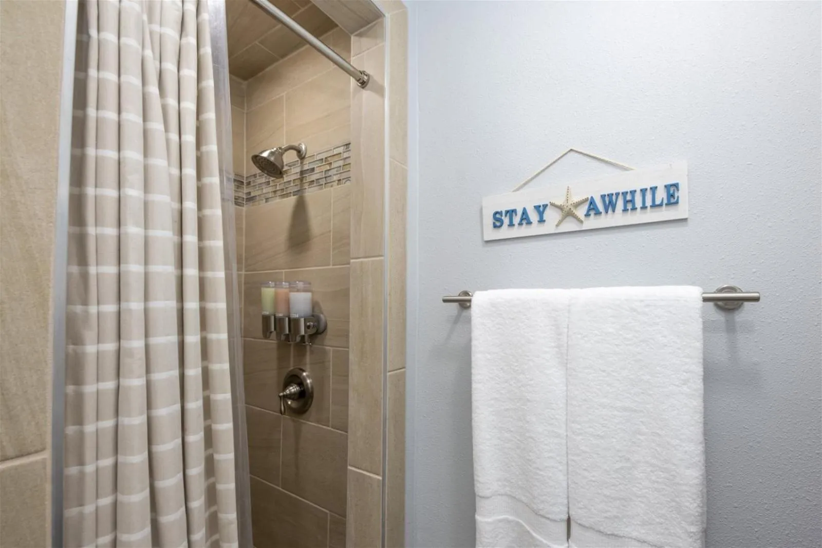 Property building in Yellow Warbler A