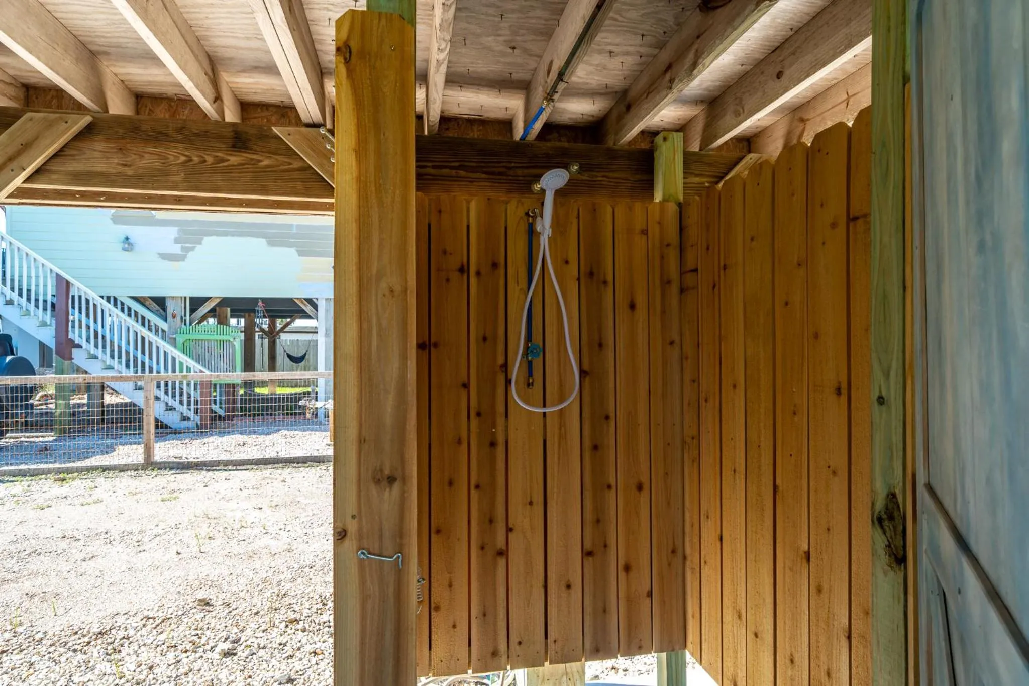 Property building in Lunasea Haven