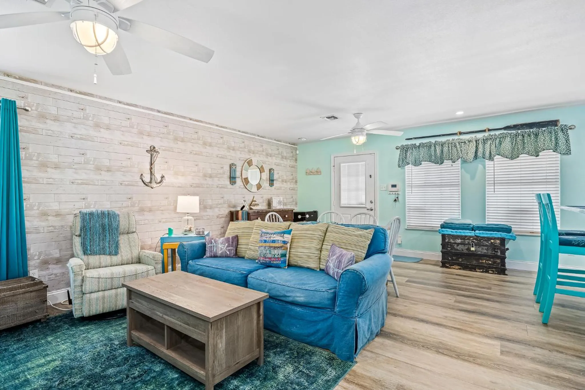 Property building in Lunasea Haven