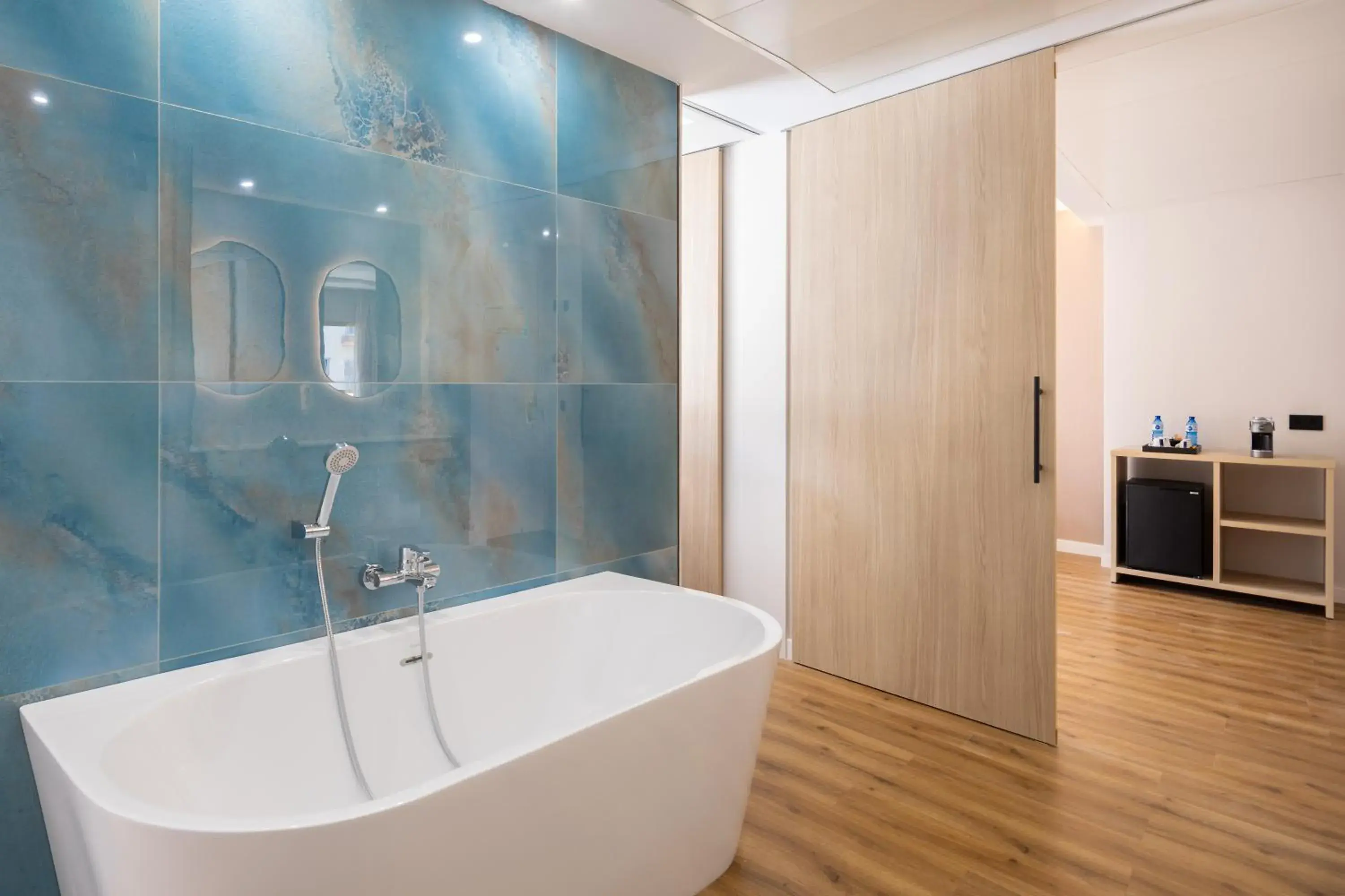 Standard Suite in htop Amaika & SPA 4Sup - Adults Only #htopBliss Standard Suite in htop Amaika & SPA 4Sup - Adults Only #htopBliss