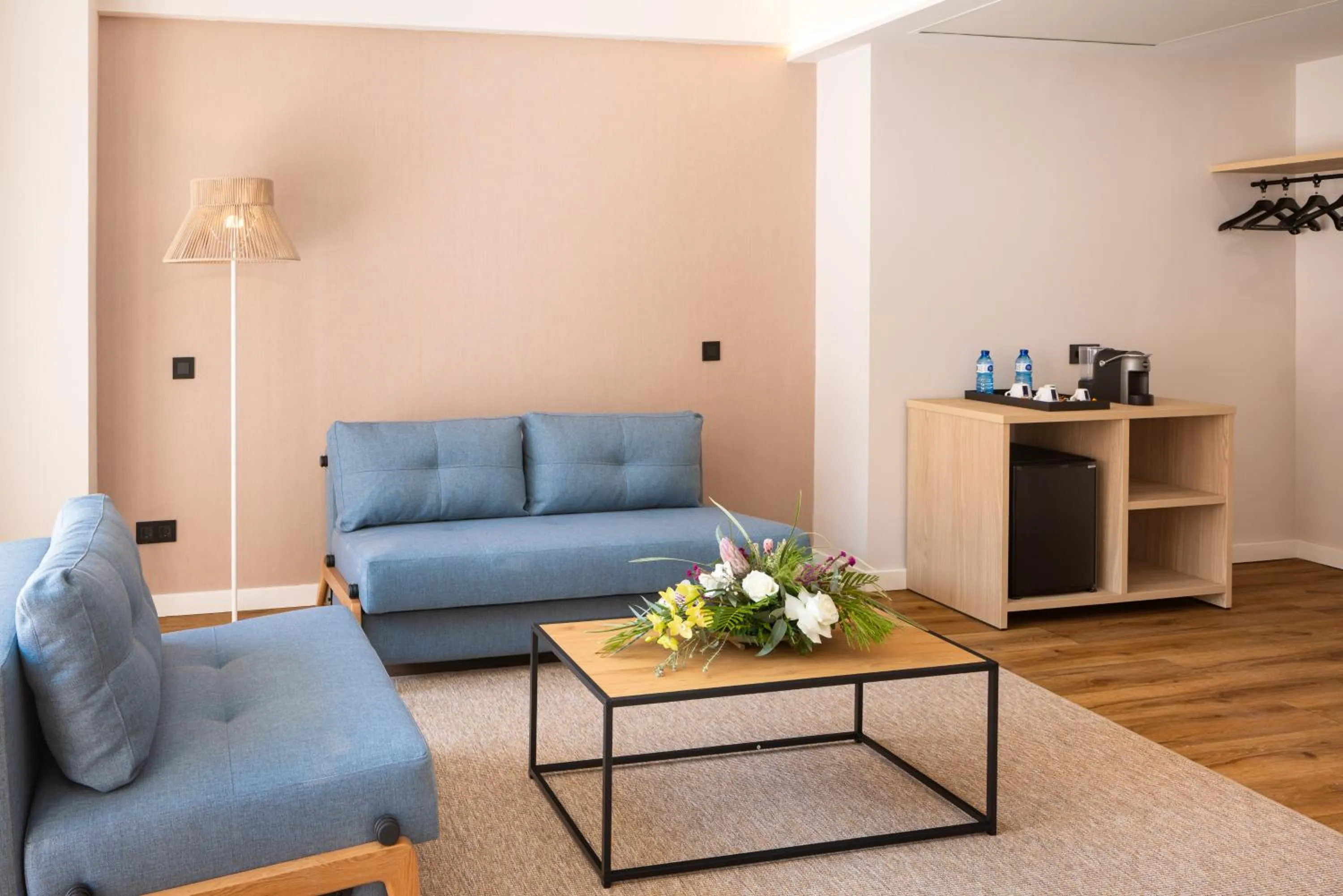 Living room in htop Amaika & SPA 4Sup - Adults Only #htopBliss