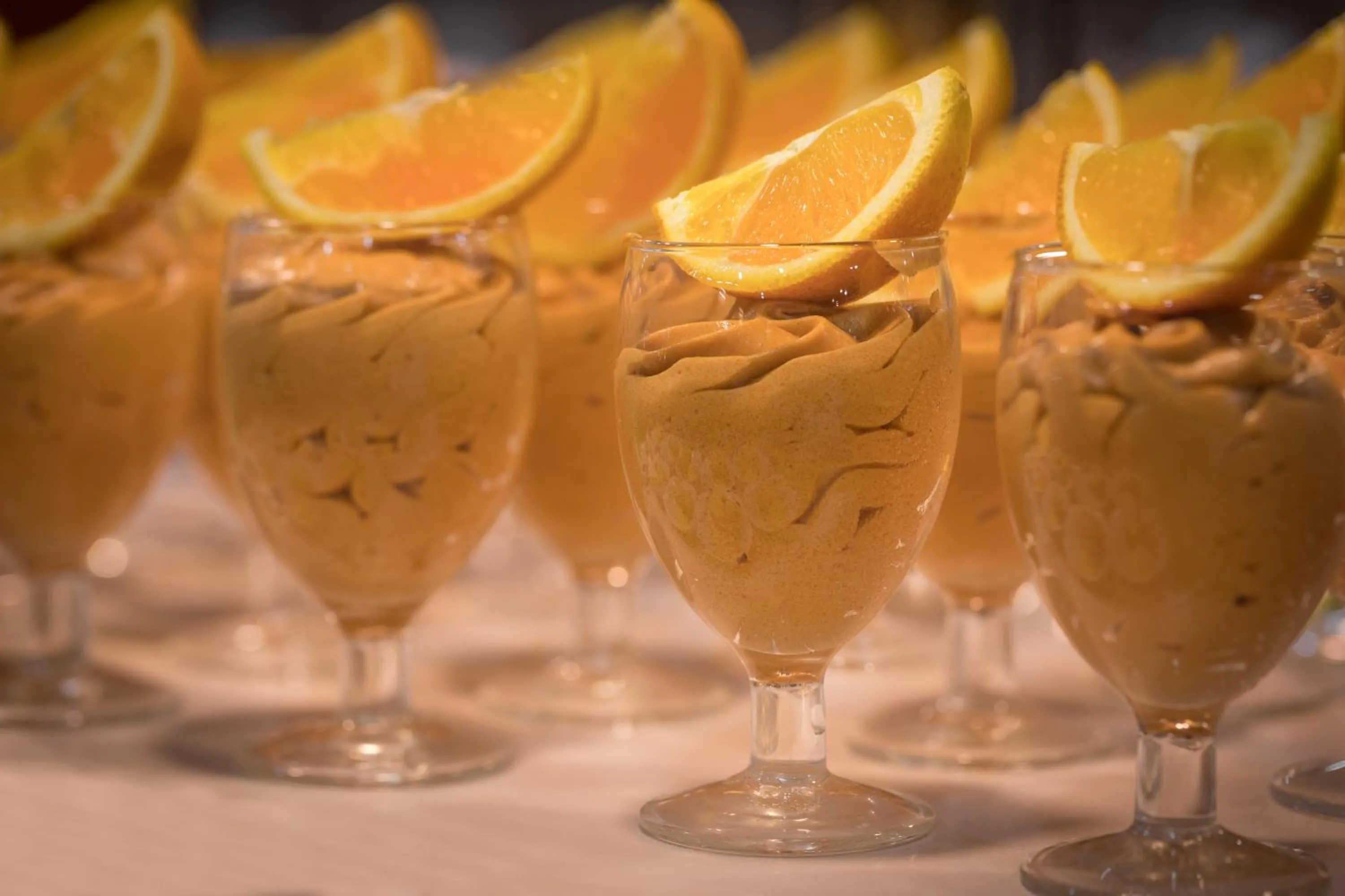 Food close-up in htop Royal Sun Suites #htopFun