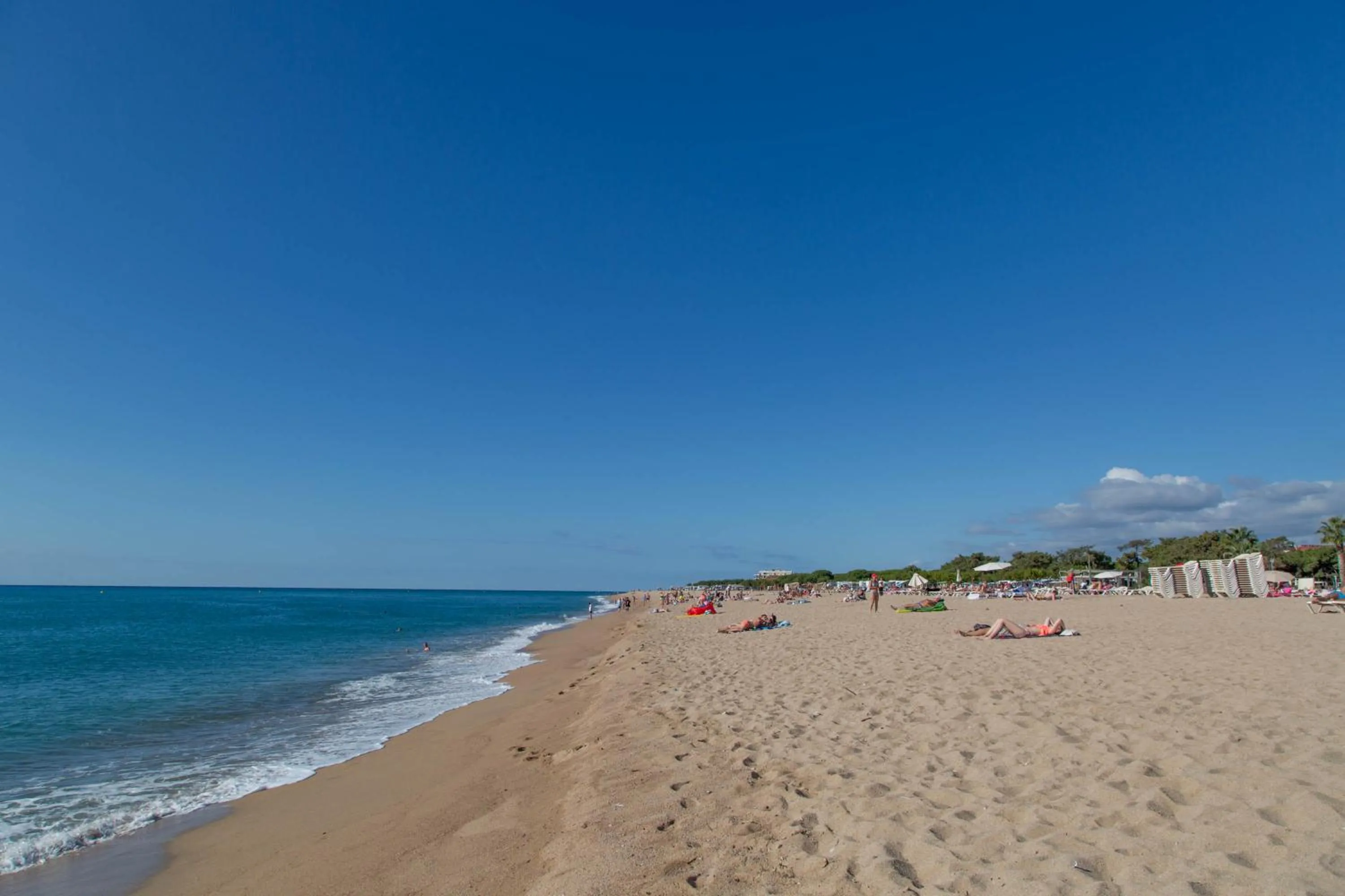 Nearby landmark in htop Royal Sun Suites #htopFun