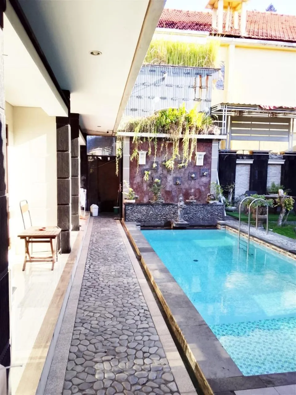 Property building in NEW KUBU DI BUKIT private kitchen near beach and 10 minute to airpot