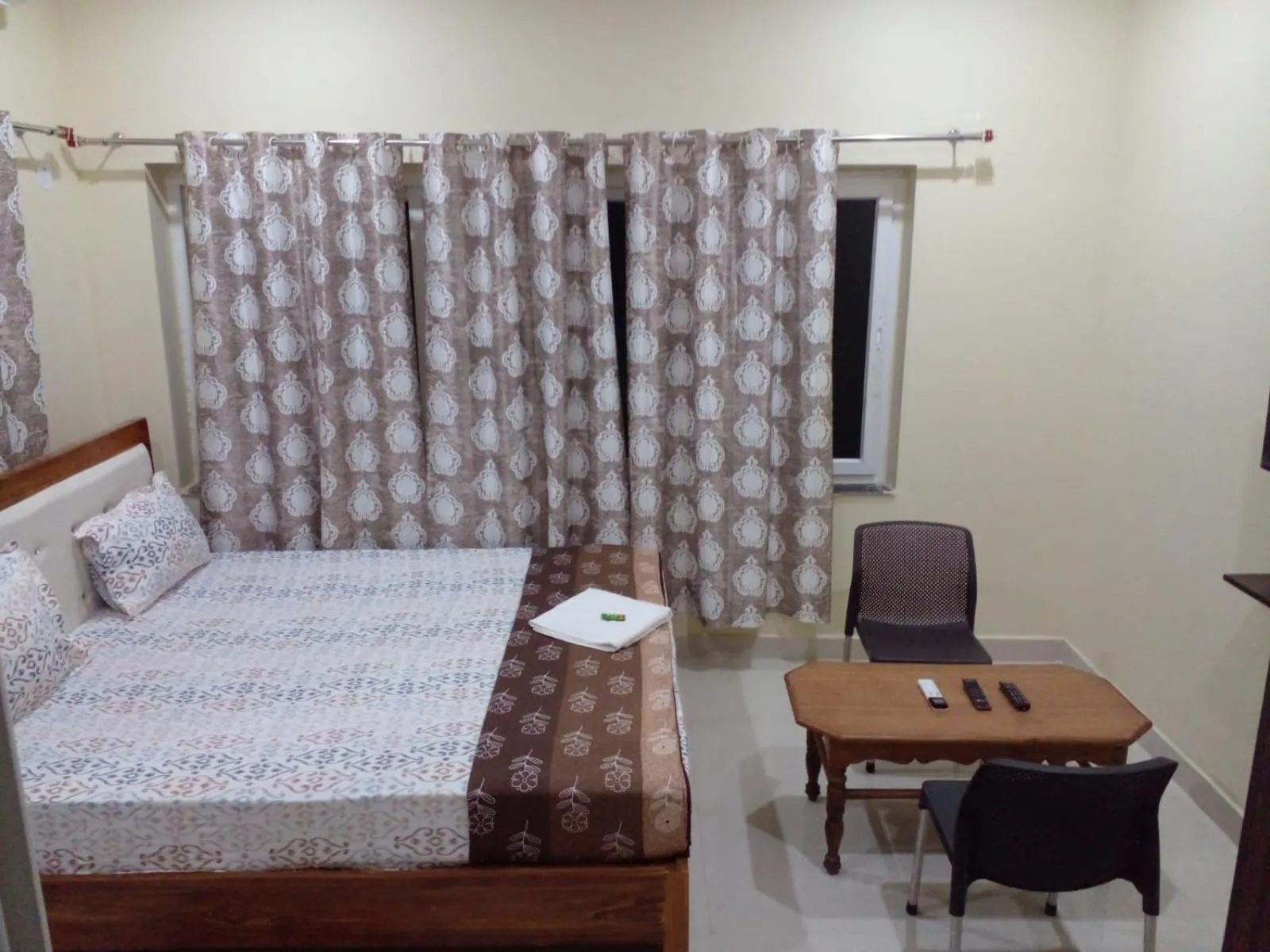 KAUSALYA Inn