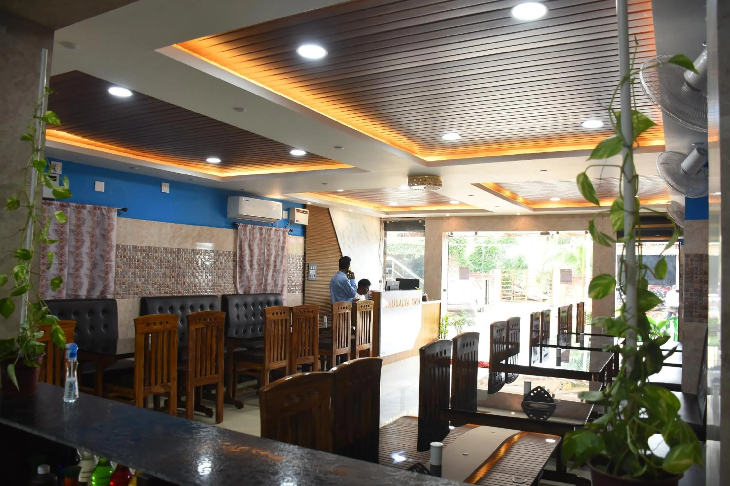 KAUSALYA Inn